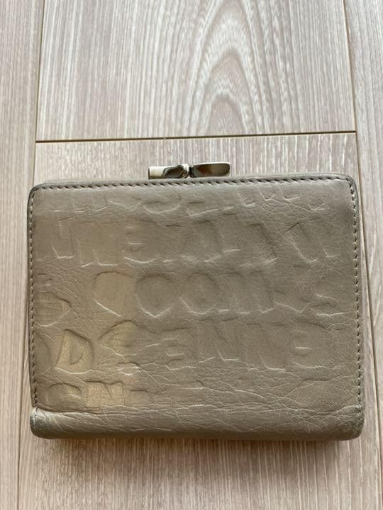 Vivienne Westwood Orb Leather Wallet Size ONE SIZE - 2 Thumbnail