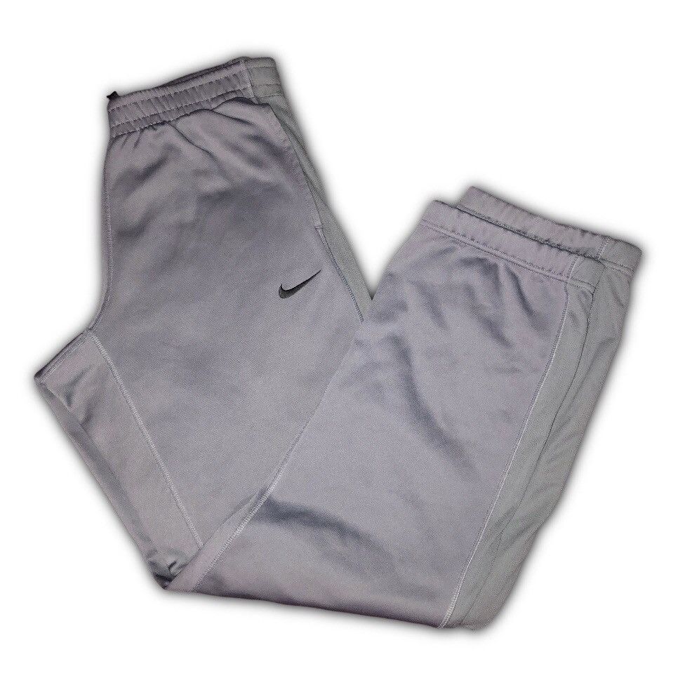 nike therma tech pants