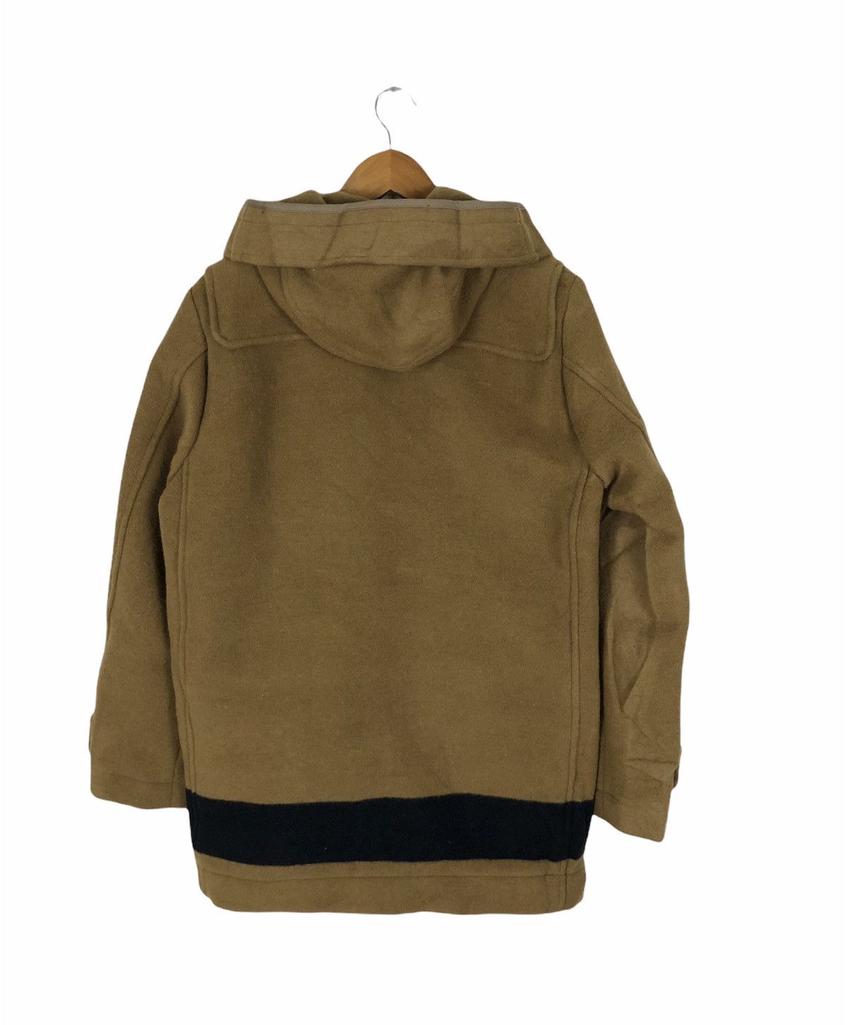 Hysteric Glamour HYSTERIC GLAMOUR HEAVY HOODIE JACKET Size US M / EU 48-50 / 2 - 7 Thumbnail