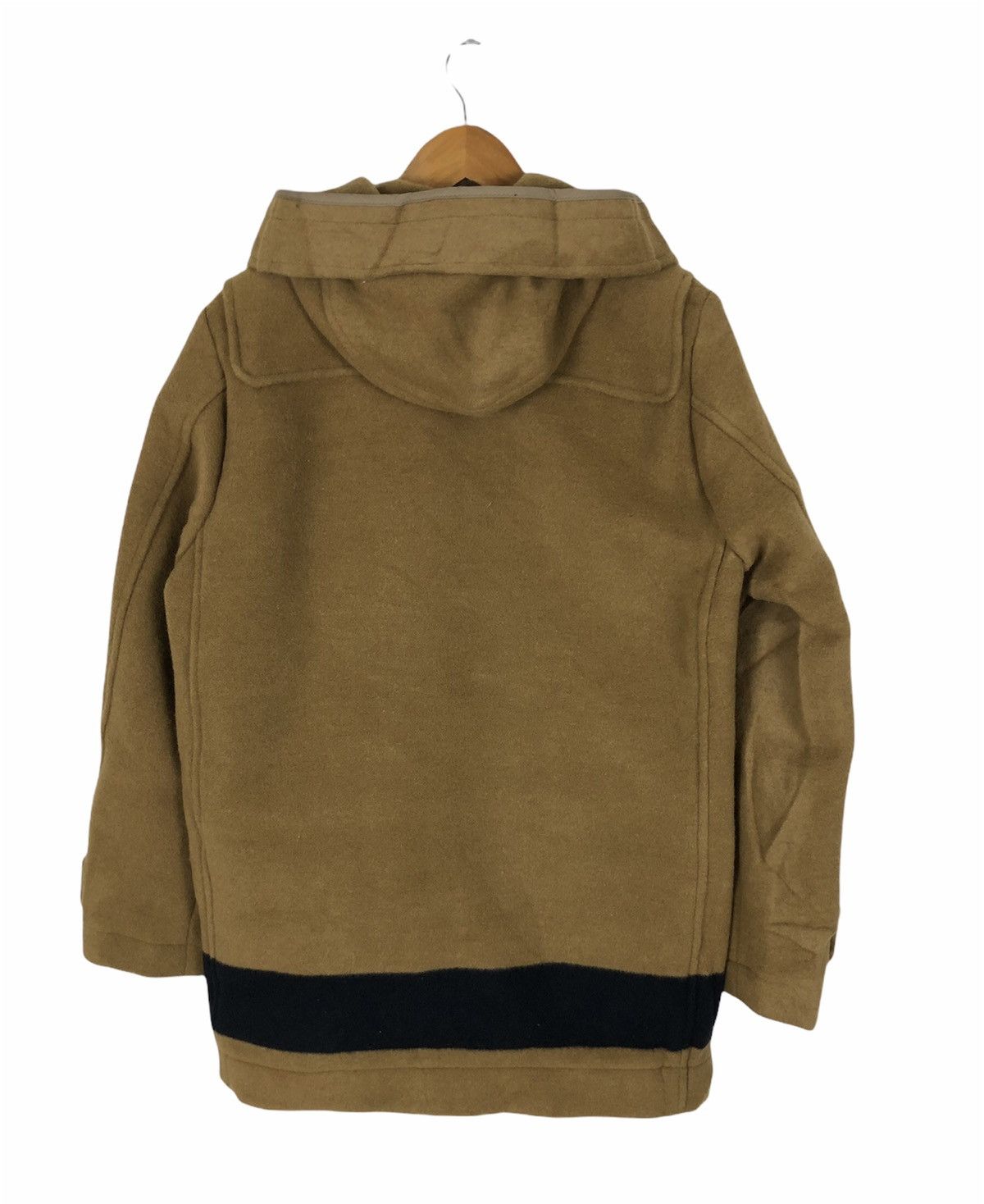 Hysteric Glamour HYSTERIC GLAMOUR HEAVY HOODIE JACKET Size US M / EU 48-50 / 2 - 8 Thumbnail
