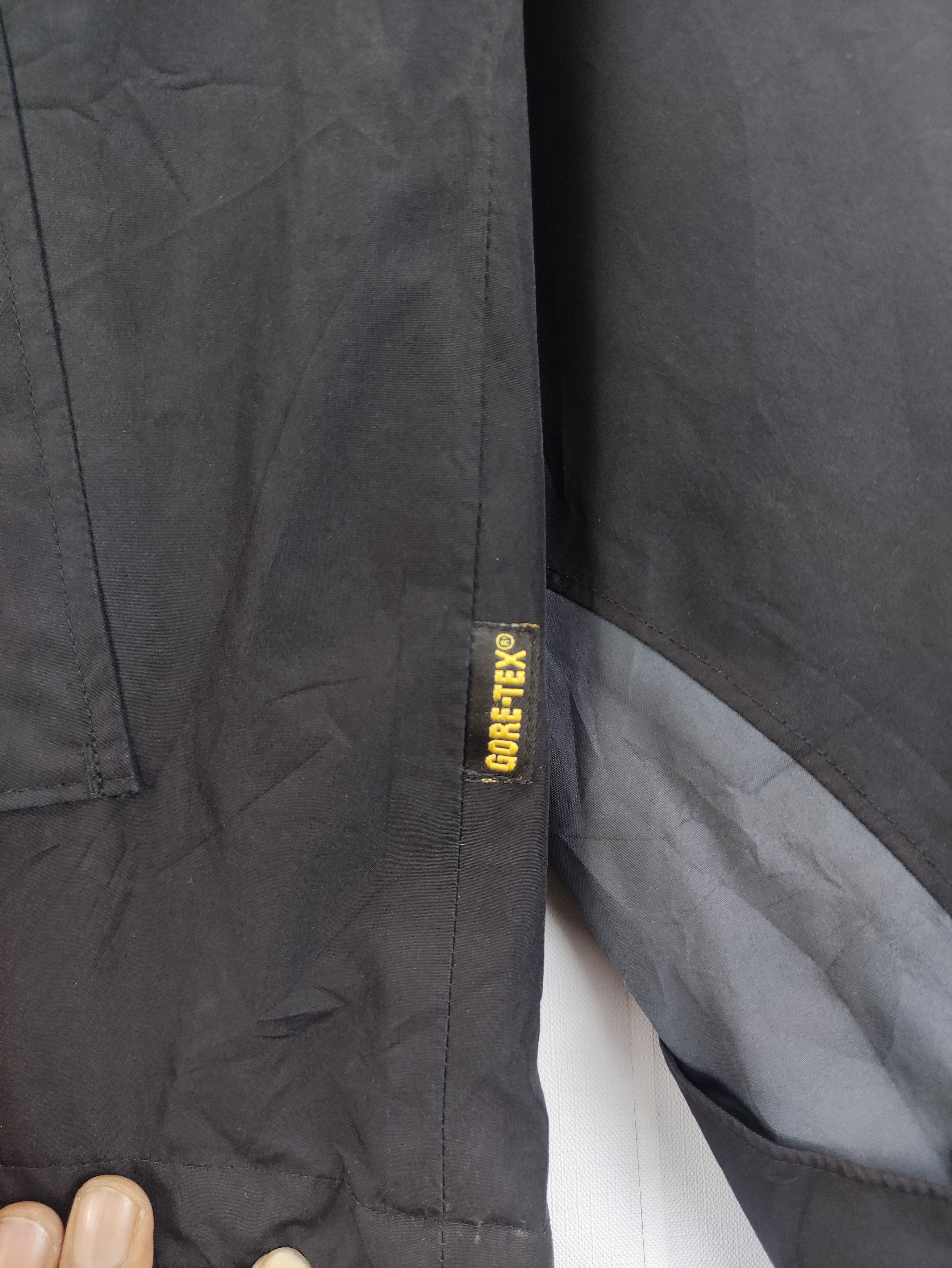 Columbia Vintage Columbia Jacket Zipper With Hoodie Size US XL / EU 56 / 4 - 4 Thumbnail