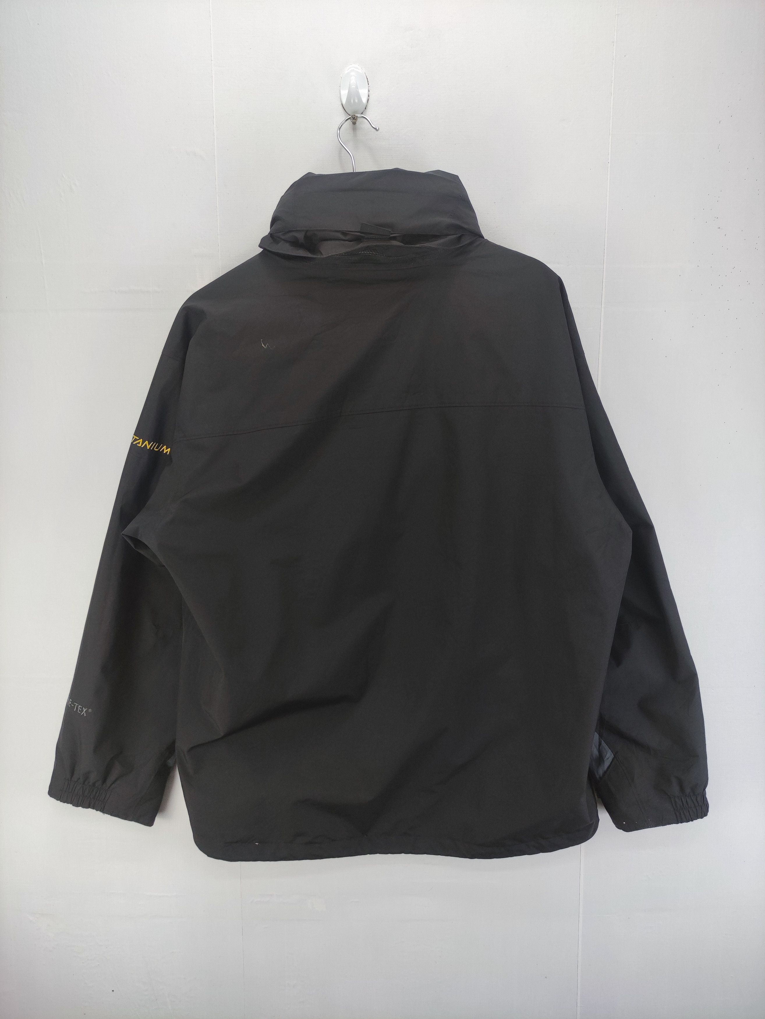 Columbia Vintage Columbia Jacket Zipper With Hoodie Size US XL / EU 56 / 4 - 15 Thumbnail