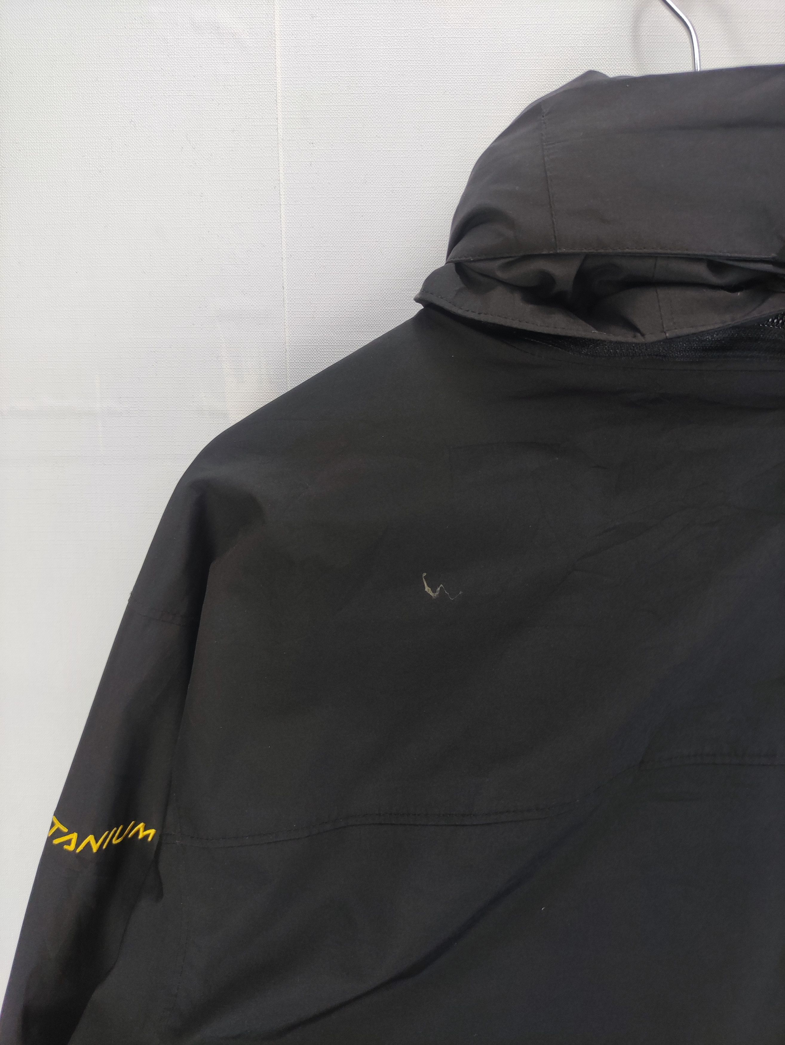 Columbia Vintage Columbia Jacket Zipper With Hoodie Size US XL / EU 56 / 4 - 14 Thumbnail