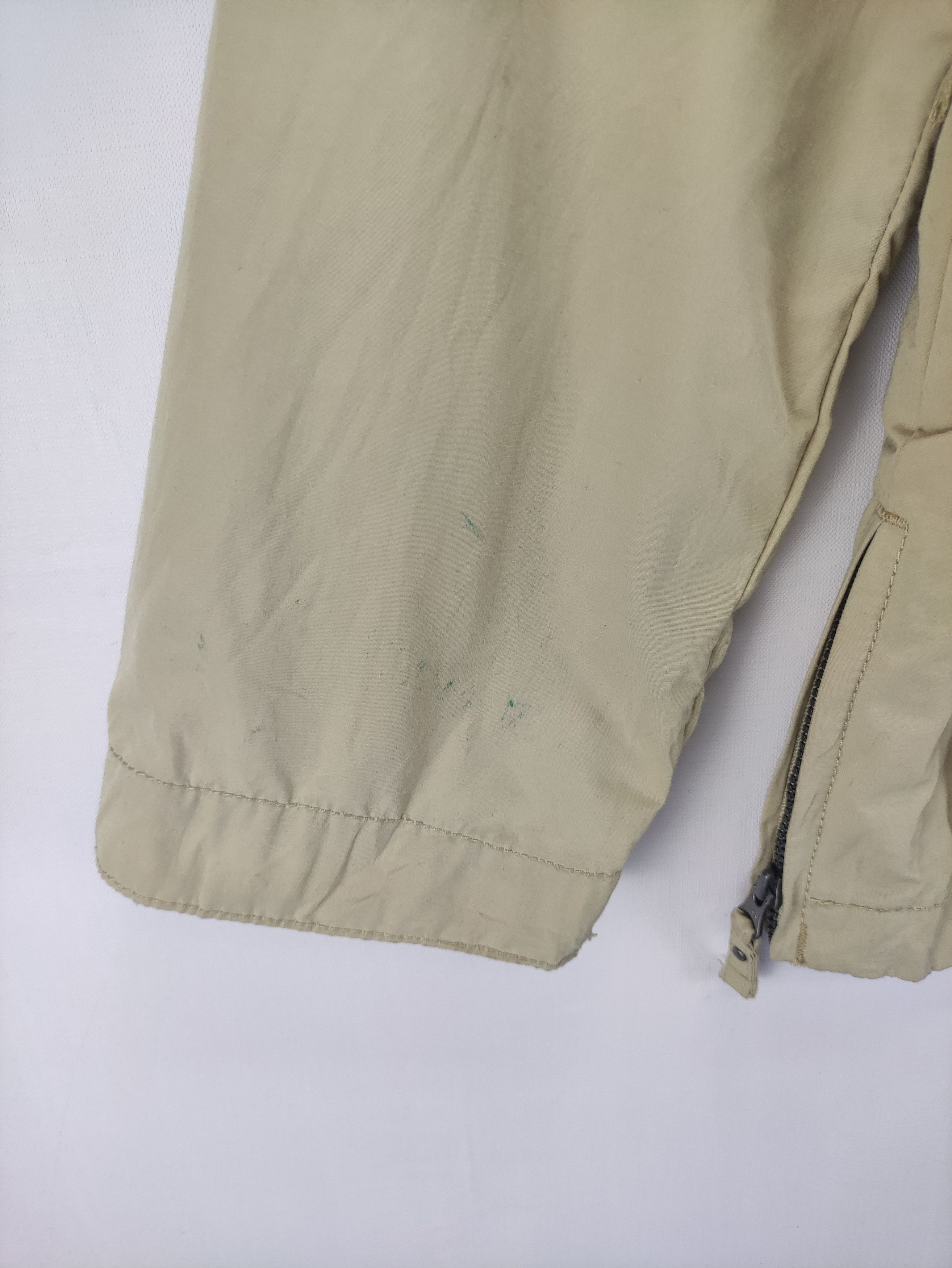 Eddie Bauer Vintage Eddie Bauer Jacket Sport Zipper Size M / US 6-8 / IT 42-44 - 2 Thumbnail
