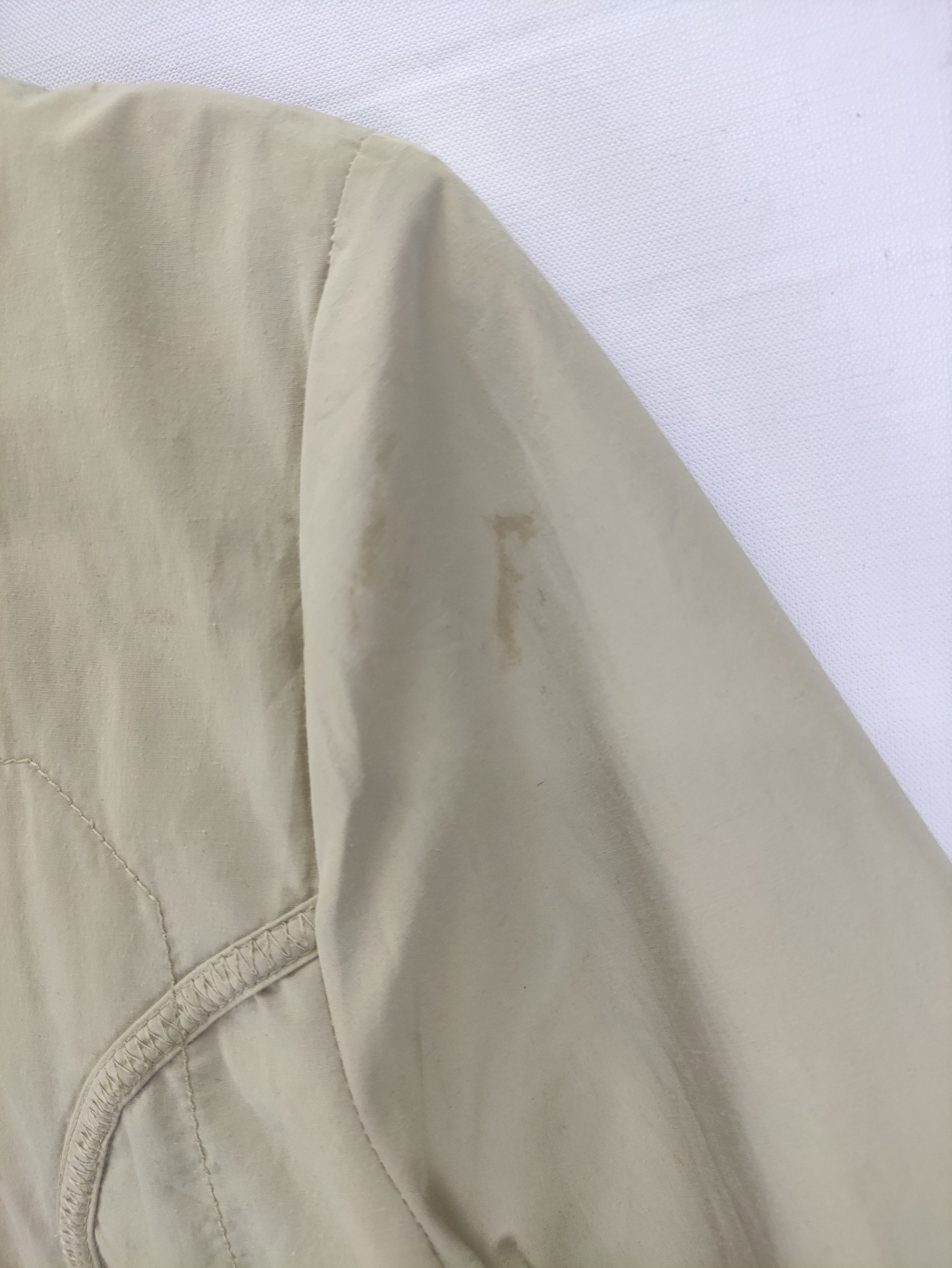 Eddie Bauer Vintage Eddie Bauer Jacket Sport Zipper Size M / US 6-8 / IT 42-44 - 4 Thumbnail
