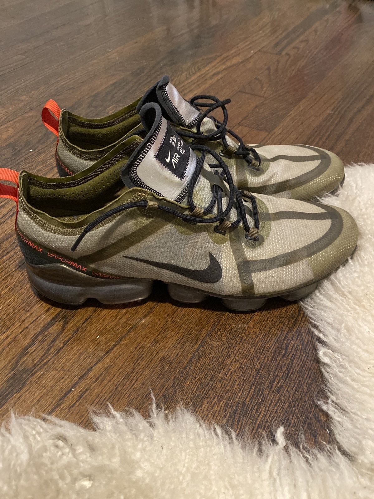 vapor 2019 nike