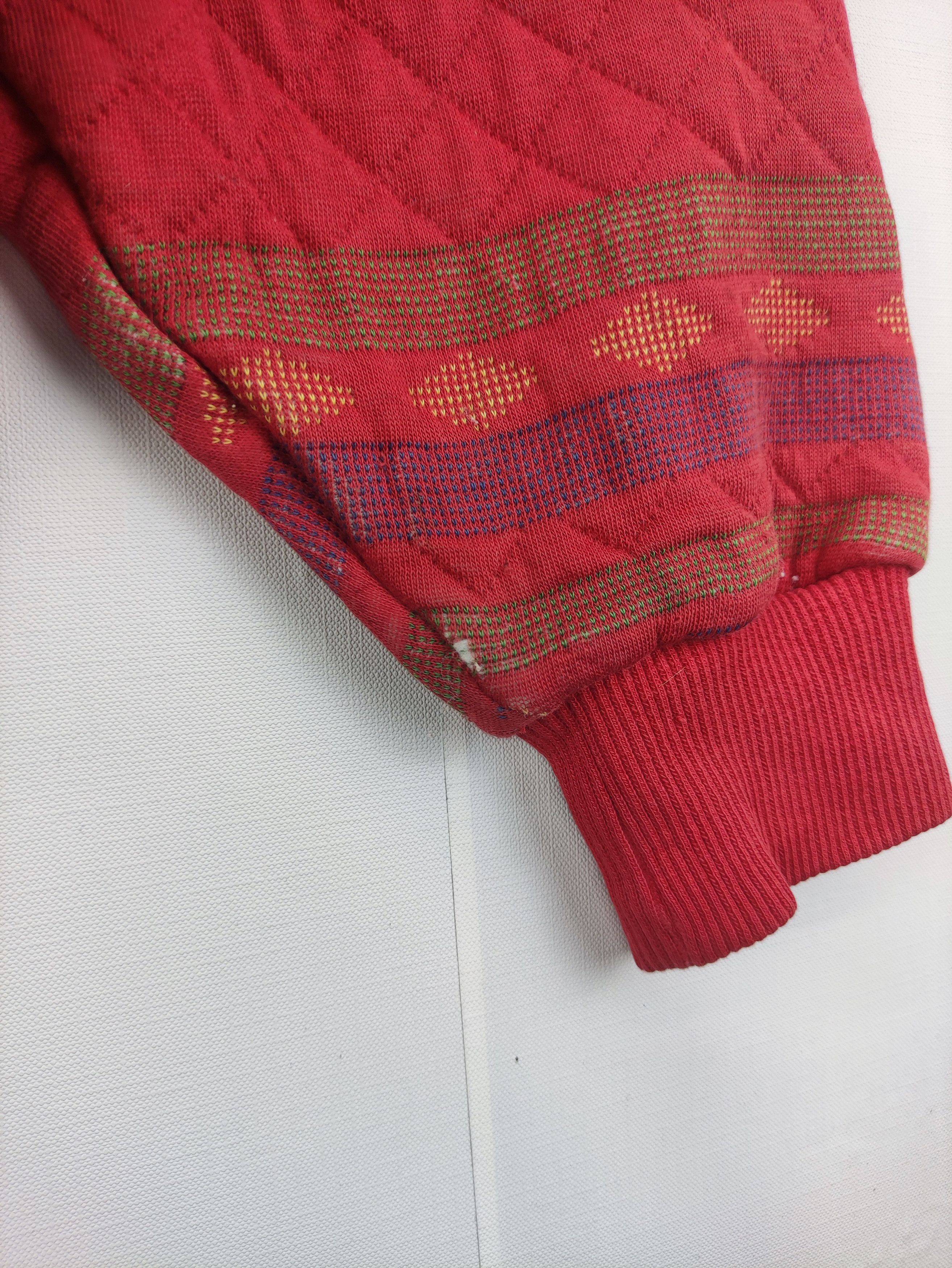 Japanese Brand Vintage SenoFich Jacket Zipper Size US M / EU 48-50 / 2 - 9 Thumbnail