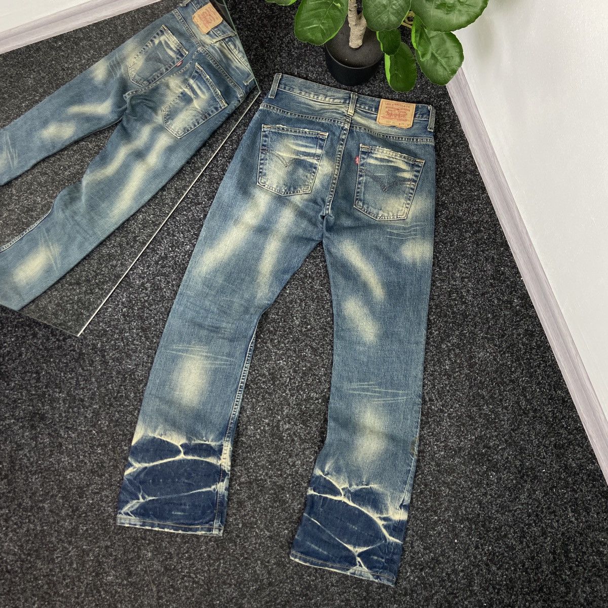 Levis deals 507 04