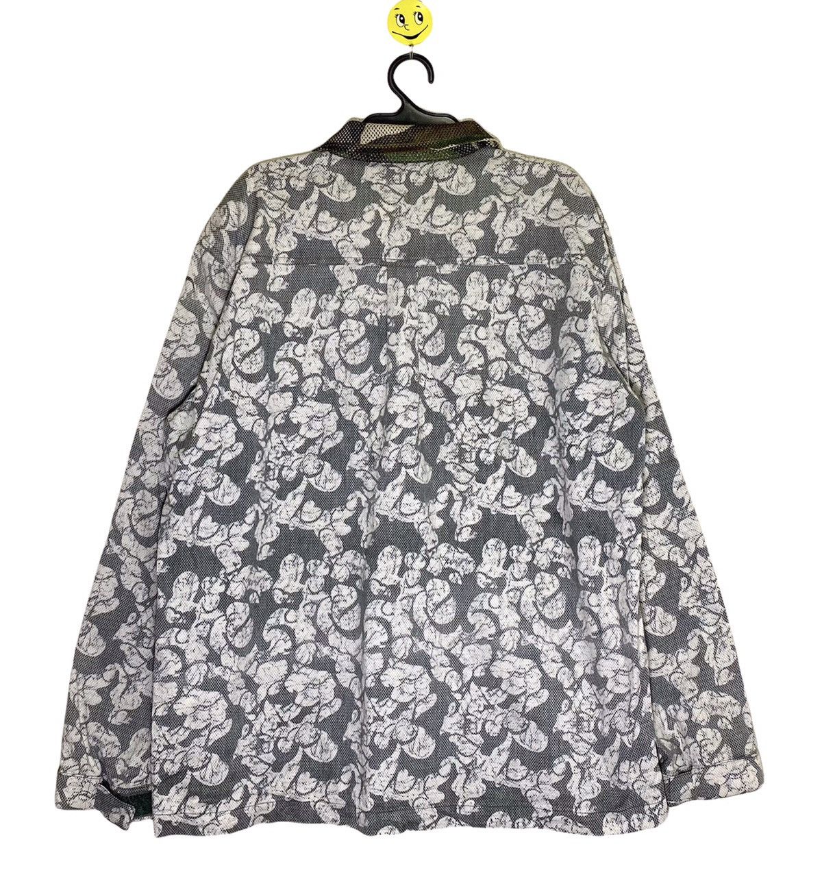 Final Home Rare SAMPLE Product FINAL HOME survival Zipper Up Size US M / EU 48-50 / 2 - 7 Thumbnail