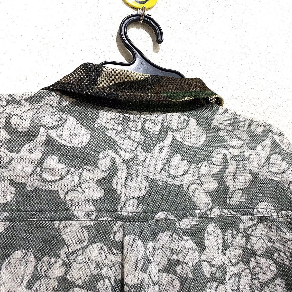 Final Home Rare SAMPLE Product FINAL HOME survival Zipper Up Size US M / EU 48-50 / 2 - 8 Thumbnail