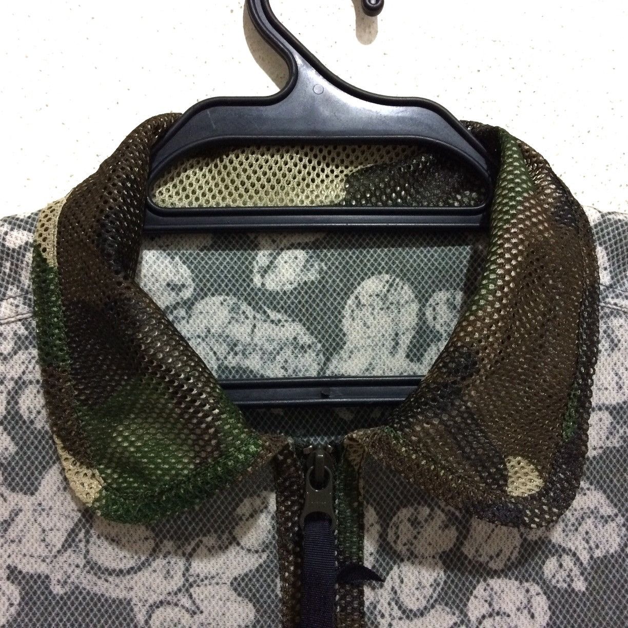 Final Home Rare SAMPLE Product FINAL HOME survival Zipper Up Size US M / EU 48-50 / 2 - 4 Thumbnail