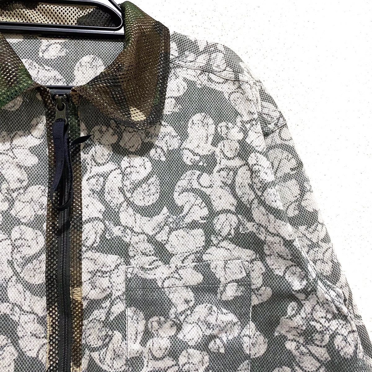 Final Home Rare SAMPLE Product FINAL HOME survival Zipper Up Size US M / EU 48-50 / 2 - 2 Thumbnail