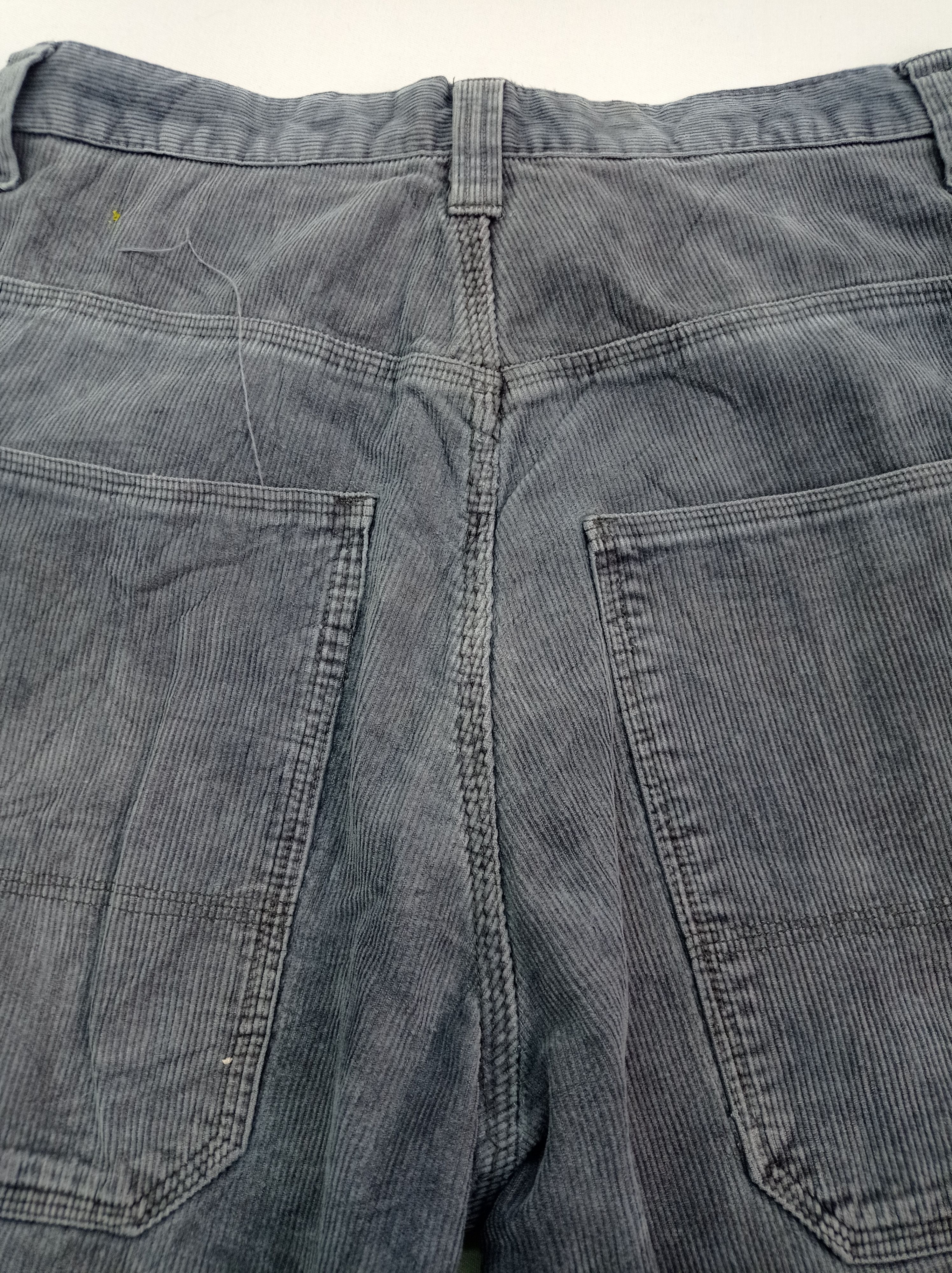 Other One Touch Brand Colduroy Carpenter Pants Size US 29 - 11 Thumbnail