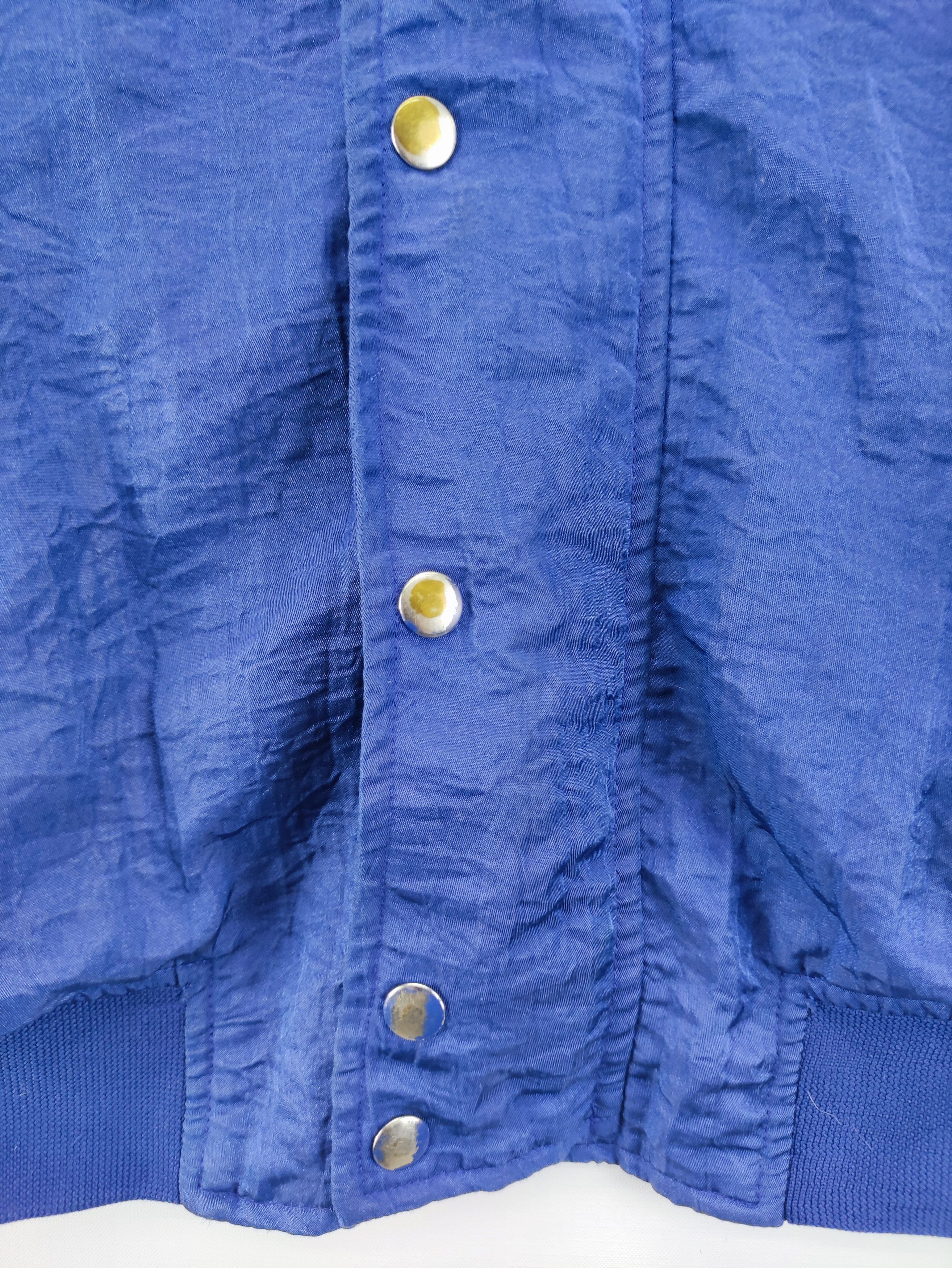 Japanese Brand Vintage Kirin Bevenge Jacket Zipper Size US L / EU 52-54 / 3 - 3 Thumbnail