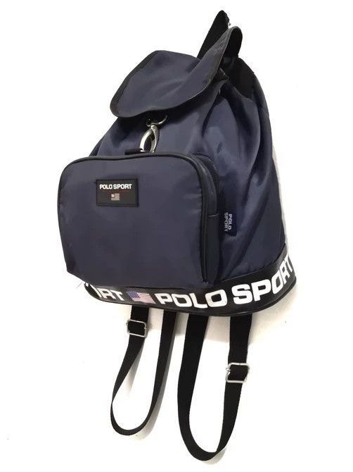 Polo sport ralph lauren backpack best sale