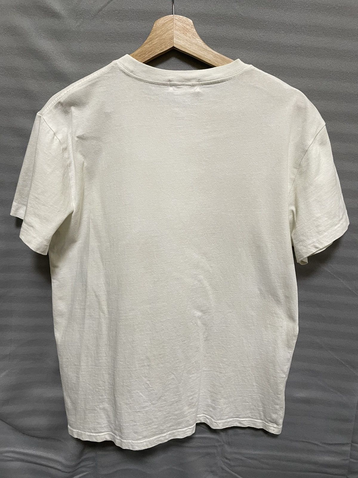 Japanese Brand × Vintage ASTRO BOY BY TEZUKA PRODUCTION ANIME MOVIE T-SHIRT Size US M / EU 48-50 / 2 - 5 Thumbnail