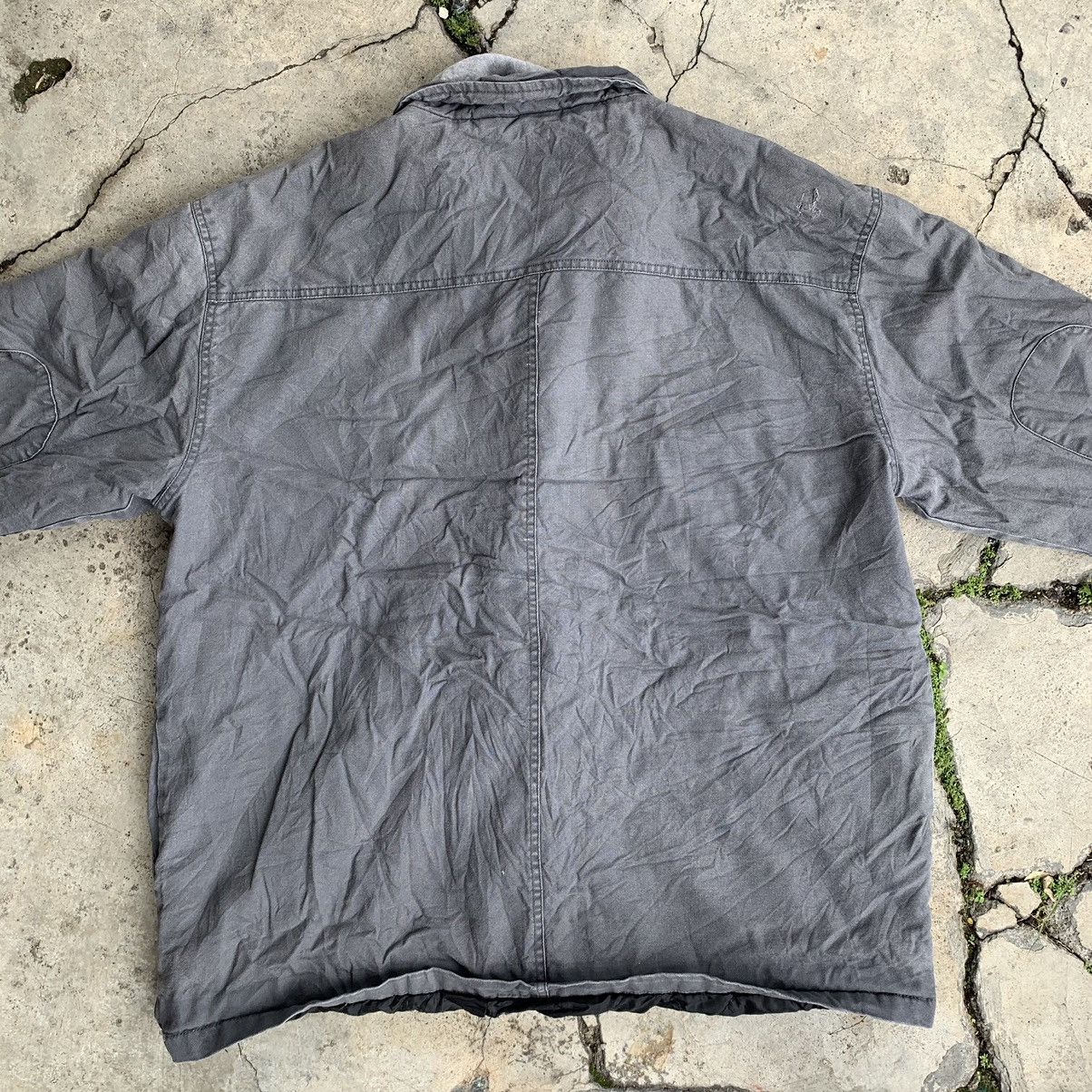 Dickies Gunuine Dickies work wear distressed style jacket Size US XXL / EU 58 / 5 - 11 Thumbnail