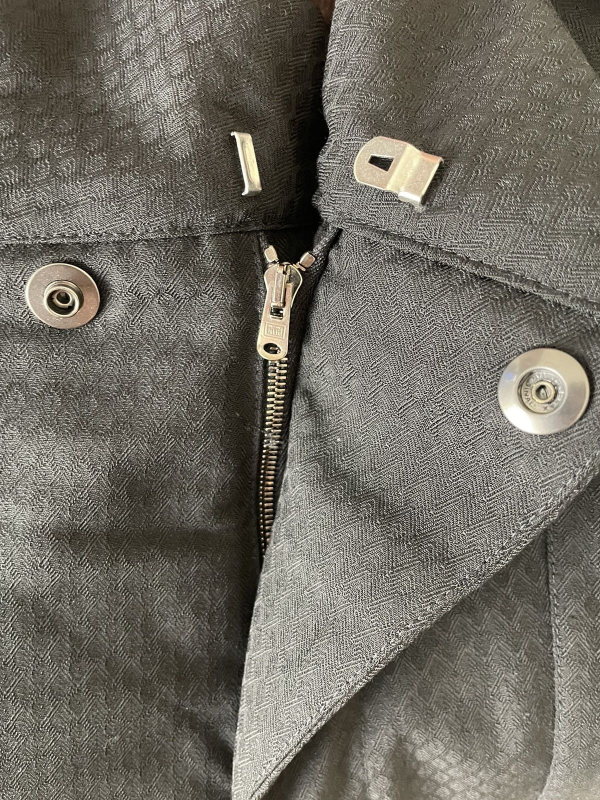 Kiko Kostadinov 09 klee trouser Size US 34 / EU 50 - 5 Thumbnail