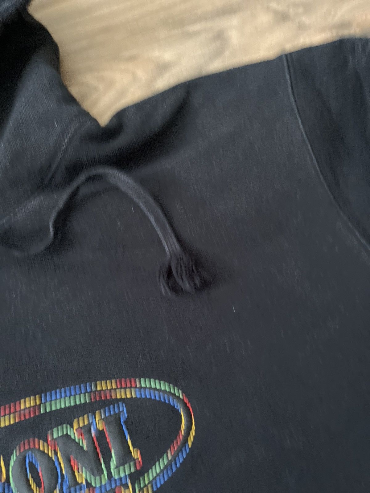Missoni × Supreme Supreme Missoni Hooded Sweatshirt Size US XL / EU 56 / 4 - 11 Thumbnail