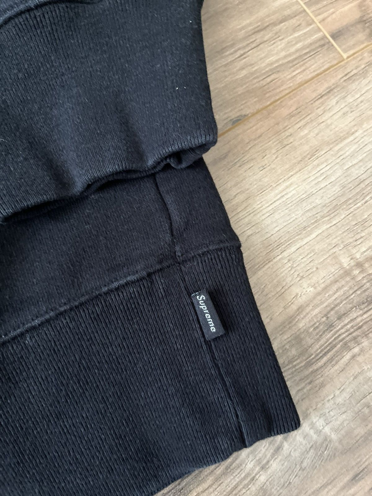 Missoni × Supreme Supreme Missoni Hooded Sweatshirt Size US XL / EU 56 / 4 - 5 Thumbnail