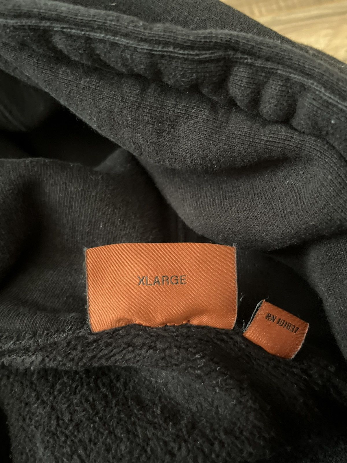 Missoni × Supreme Supreme Missoni Hooded Sweatshirt Size US XL / EU 56 / 4 - 19 Thumbnail