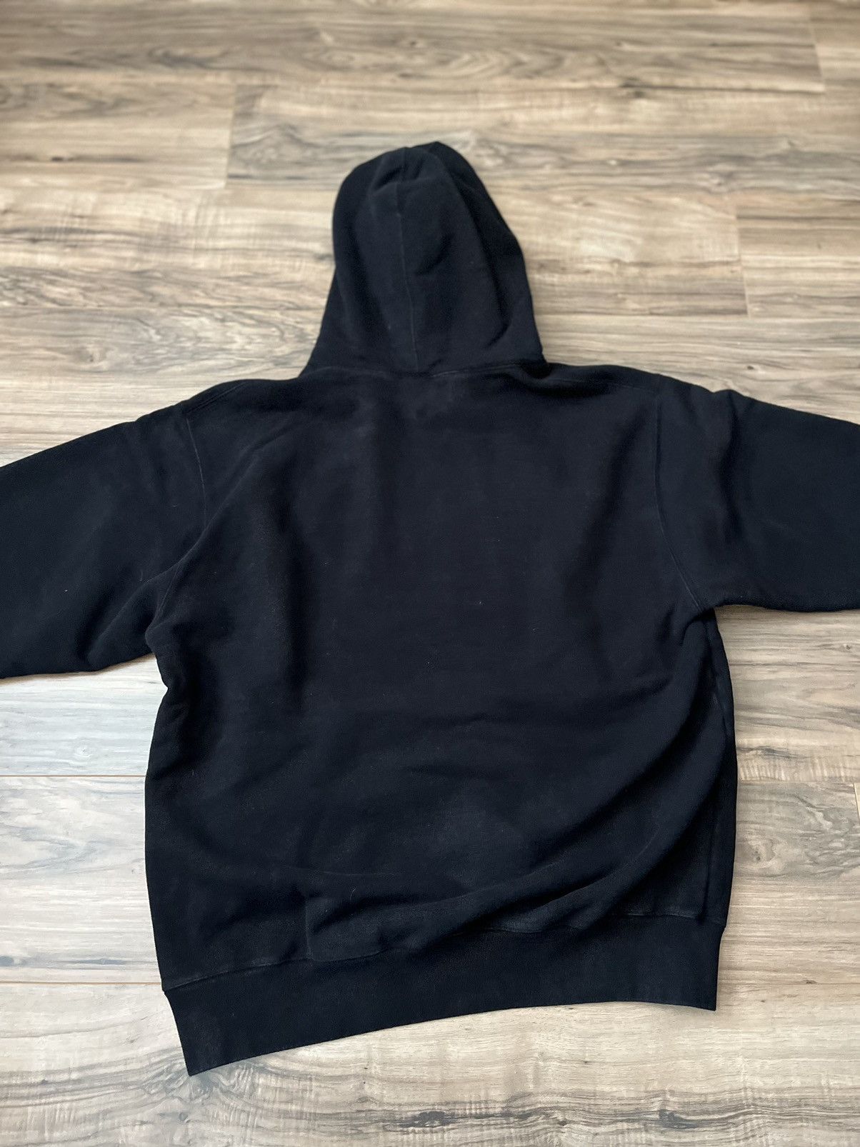 Missoni × Supreme Supreme Missoni Hooded Sweatshirt Size US XL / EU 56 / 4 - 18 Thumbnail