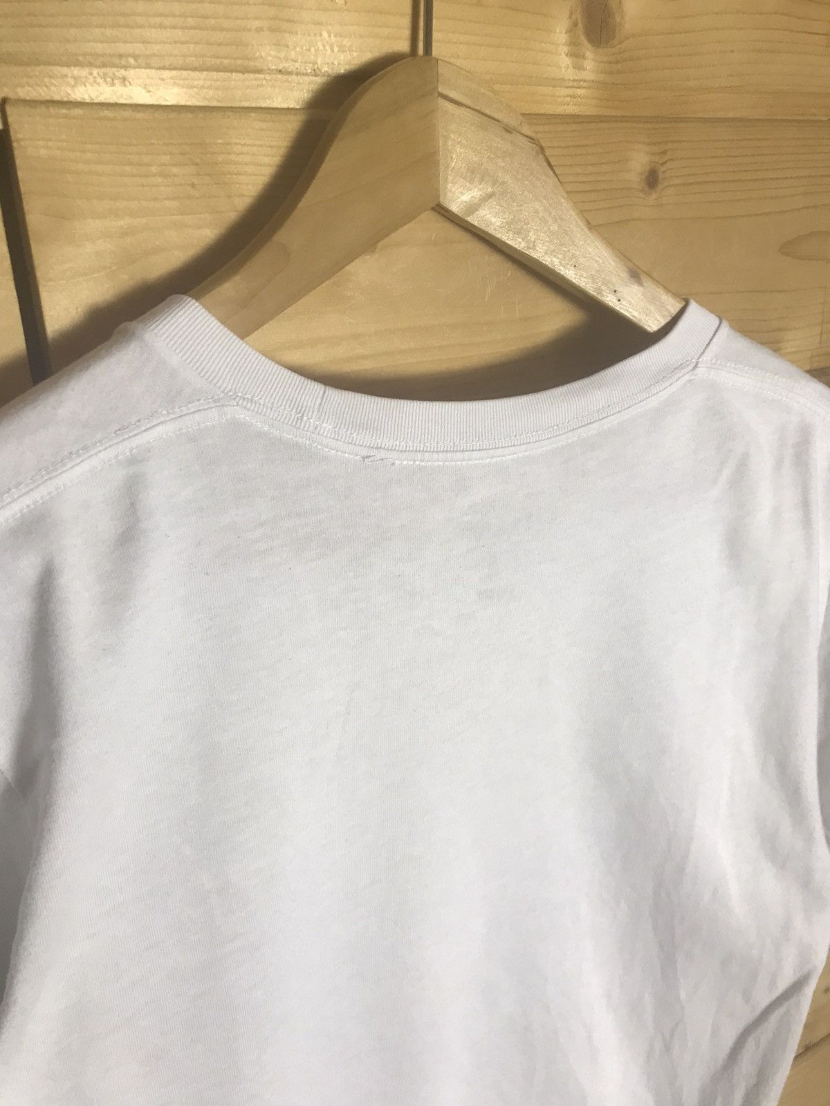 Uniqlo Uniqlo X Keith Haring skate buddy t-shirt Size US S / EU 44-46 / 1 - 12 Thumbnail