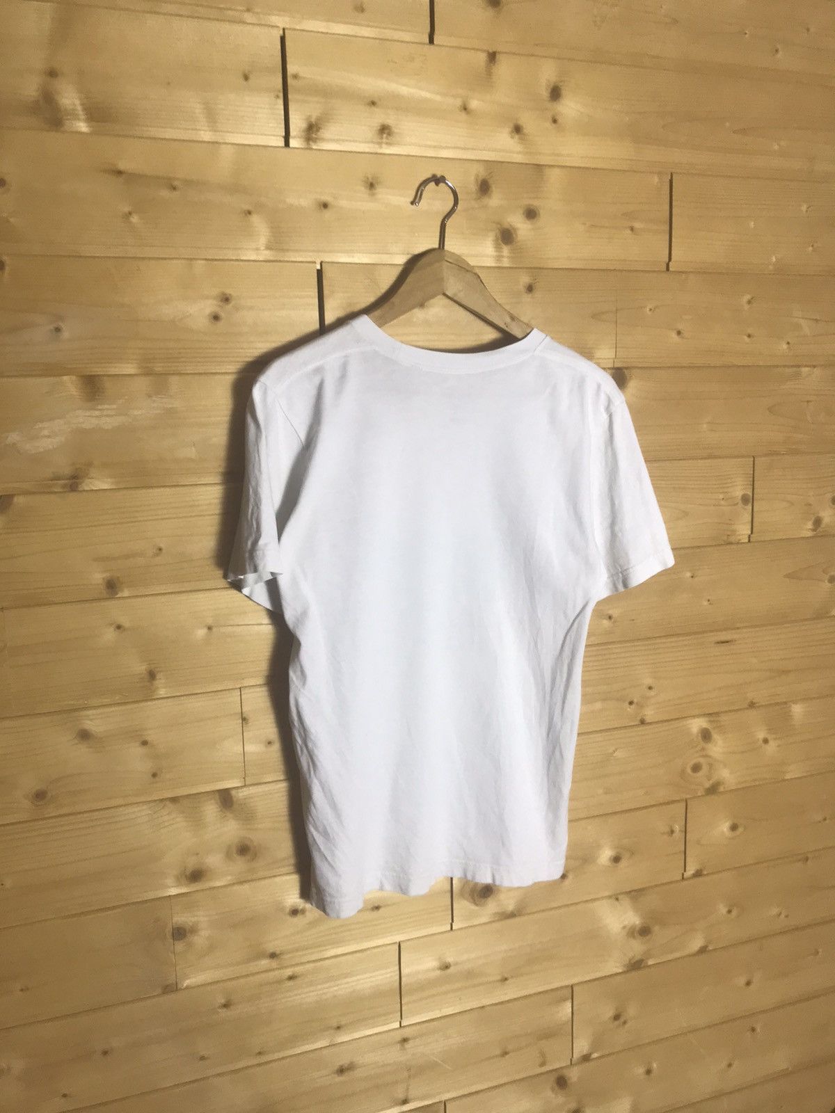 Uniqlo Uniqlo X Keith Haring skate buddy t-shirt Size US S / EU 44-46 / 1 - 11 Thumbnail