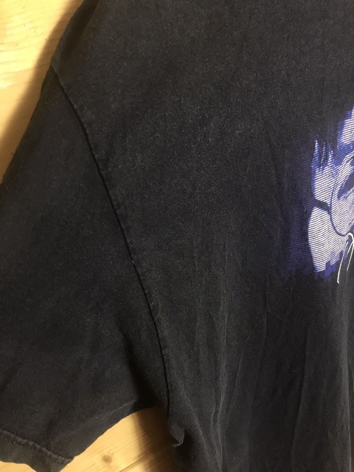 Band Tees 2005 rare Vintage John Lennon t-shirt Size US XL / EU 56 / 4 - 9 Thumbnail
