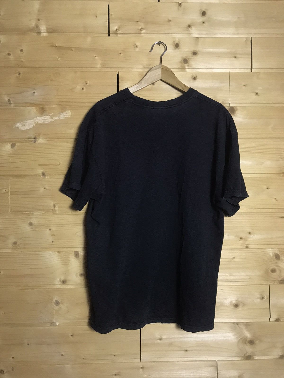 Band Tees 2005 rare Vintage John Lennon t-shirt Size US XL / EU 56 / 4 - 10 Thumbnail