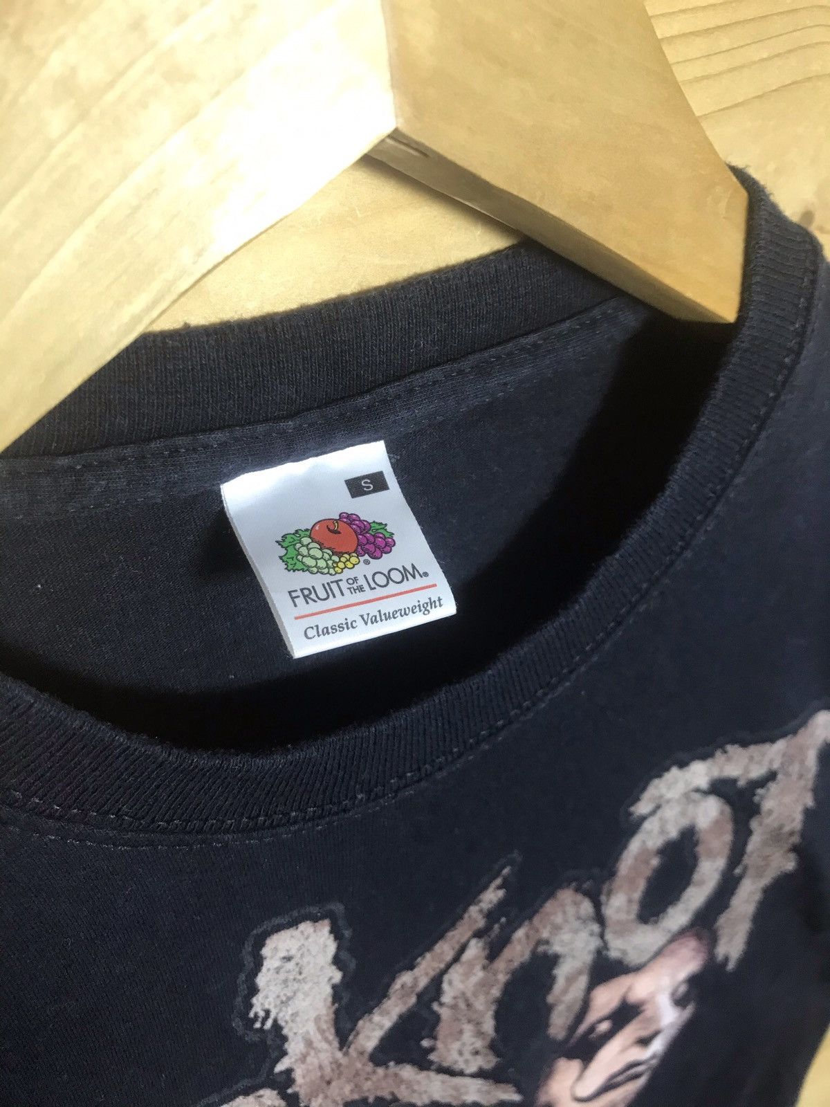Slipknot Vintage 00s Slipknot band t-shirt Size US S / EU 44-46 / 1 - 8 Thumbnail