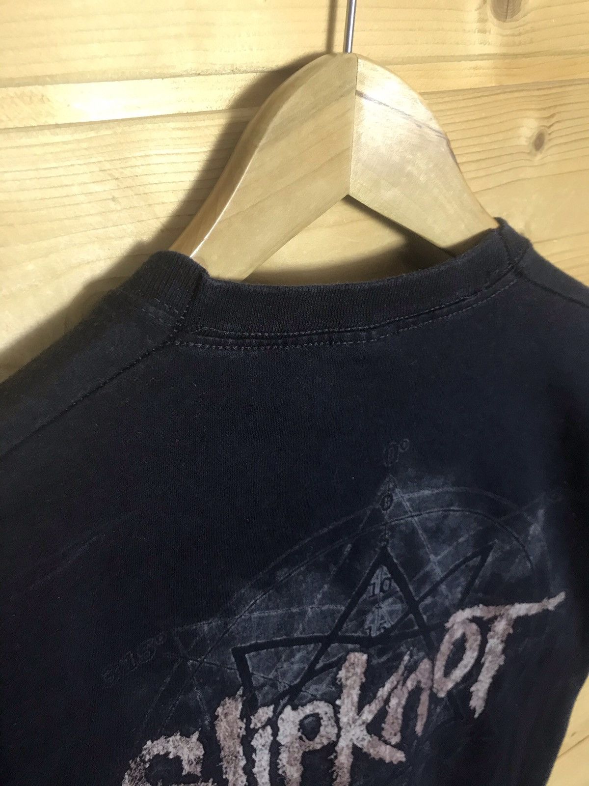 Slipknot Vintage 00s Slipknot band t-shirt Size US S / EU 44-46 / 1 - 10 Thumbnail
