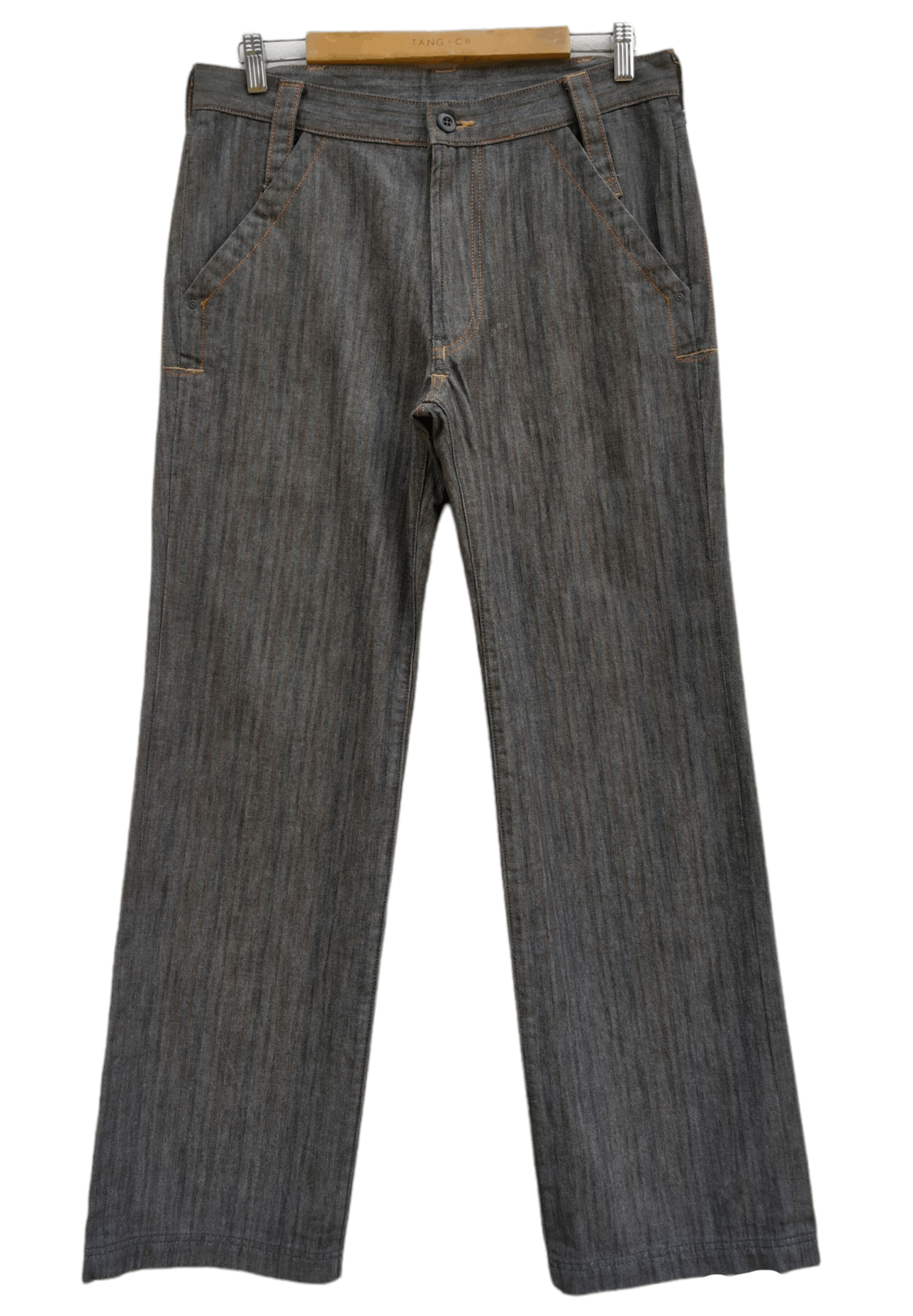 291295 Homme Jeans | Grailed