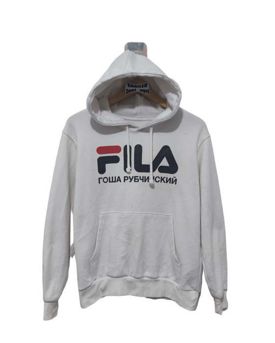 Fila gosha clearance hoodie