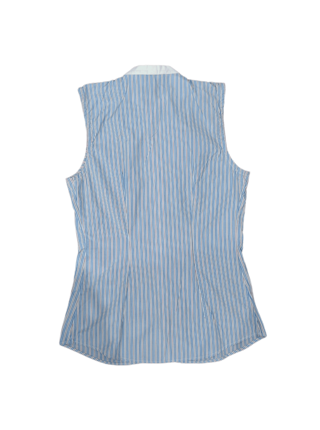 Dolce & Gabbana Dolce & Gabbana Tank Button Shirt | Womens Size ONE SIZE - 2 Thumbnail