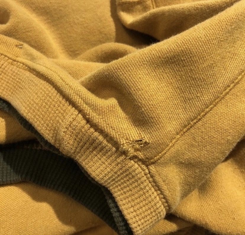 Kansai Yamamoto Vintage Kansai Sport Sweatshirt Crewneck Size US M / EU 48-50 / 2 - 4 Thumbnail