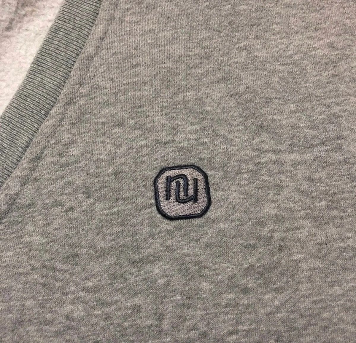 Neighborhood Neighborhood sweatshirt varsity Size US M / EU 48-50 / 2 - 2 Thumbnail