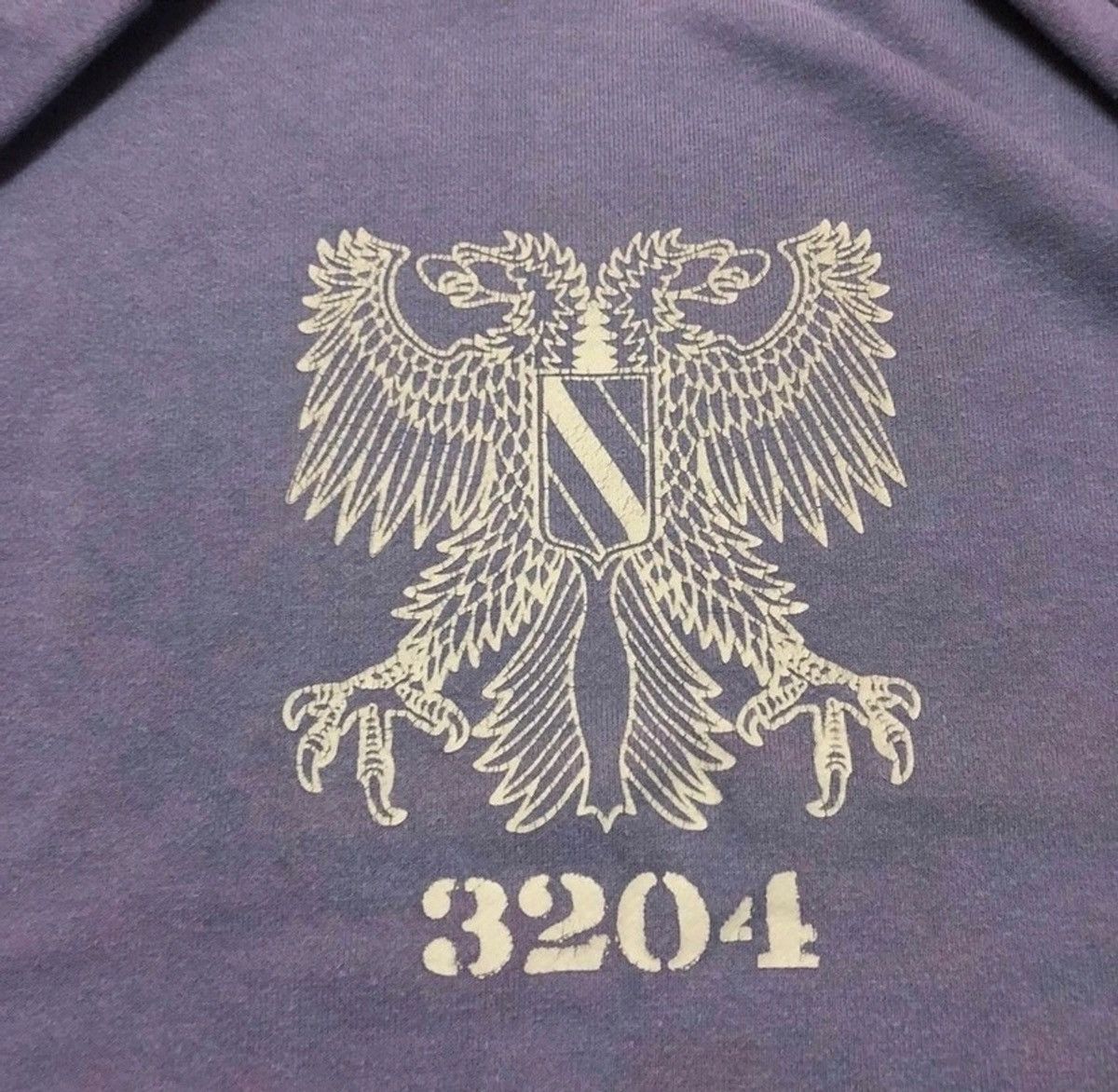 Japanese Brand Neighborhood 3204 sweatshirt pullover Size US S / EU 44-46 / 1 - 2 Thumbnail