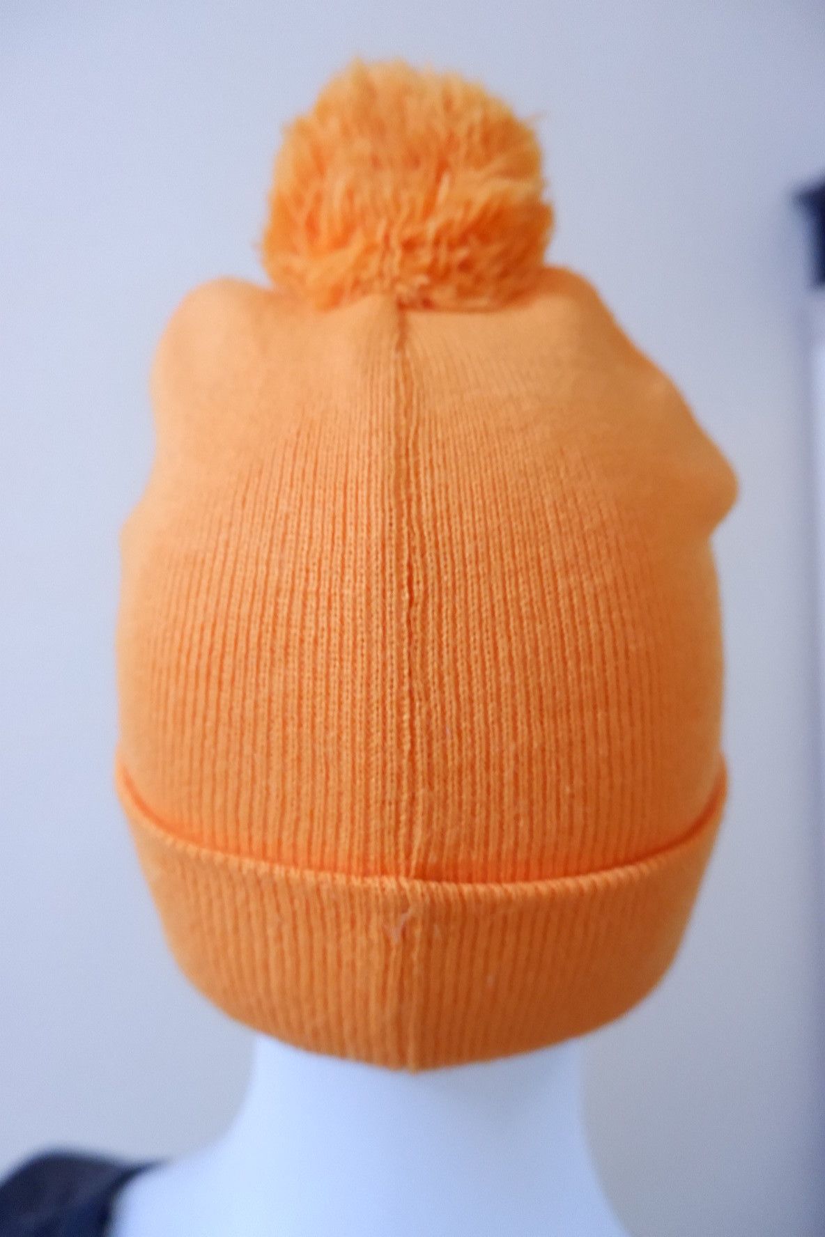 Anime Hamutaro Beanie hat Size ONE SIZE - 3 Thumbnail