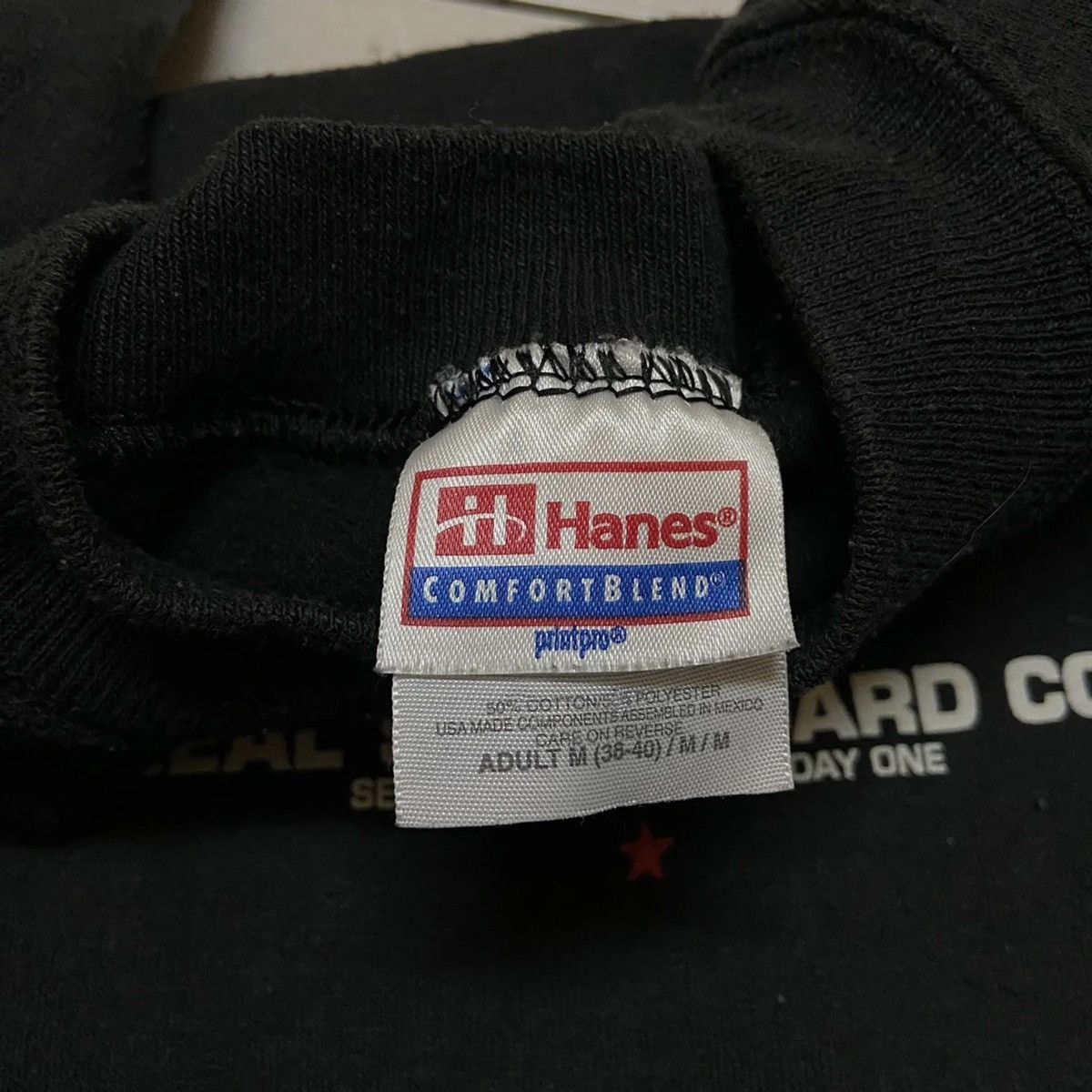 Santa Cruz Skateboards Vintage 90s real skateboard sweatshirt pullover Size US M / EU 48-50 / 2 - 4 Thumbnail