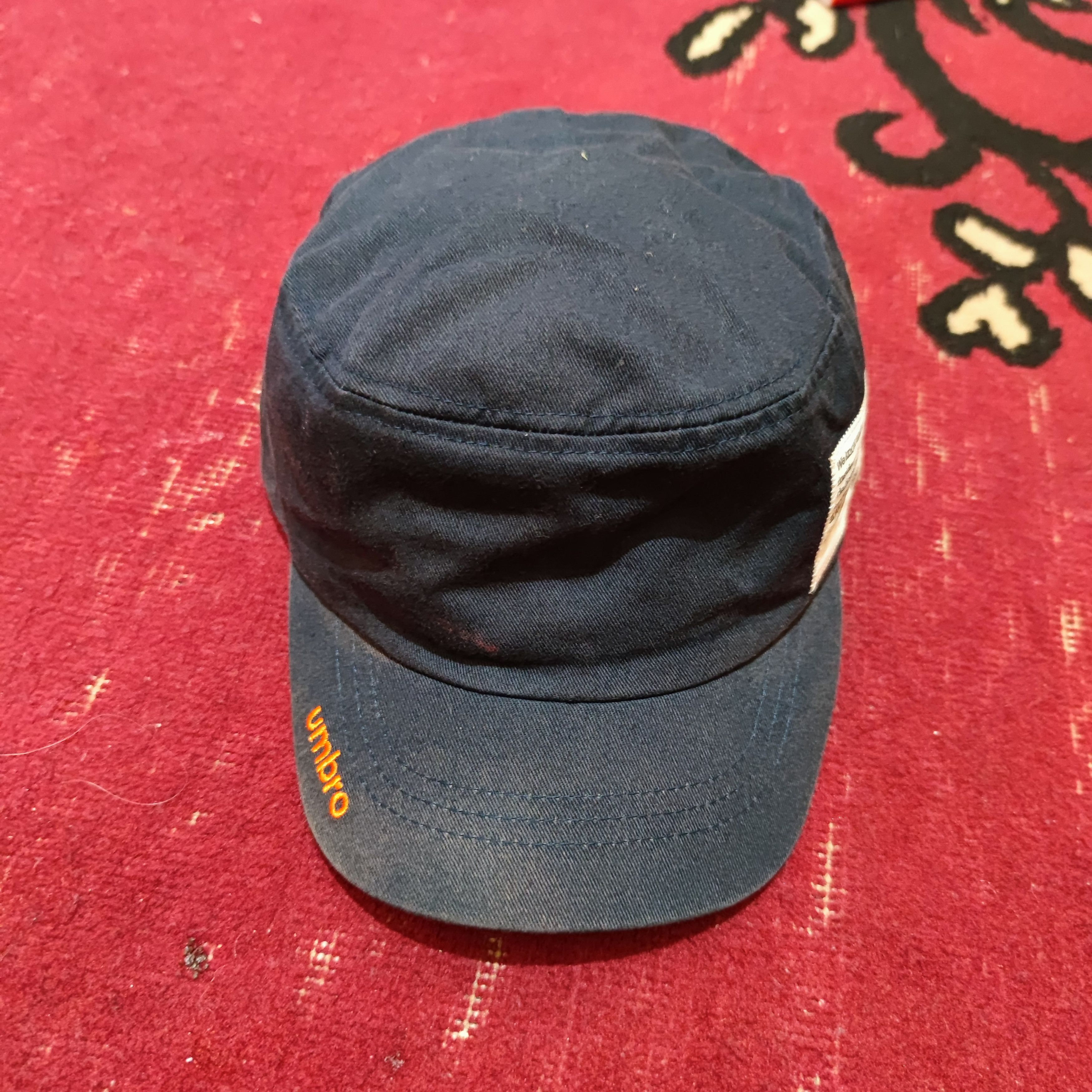 Umbro Umbro Sport hat Size ONE SIZE - 5 Thumbnail