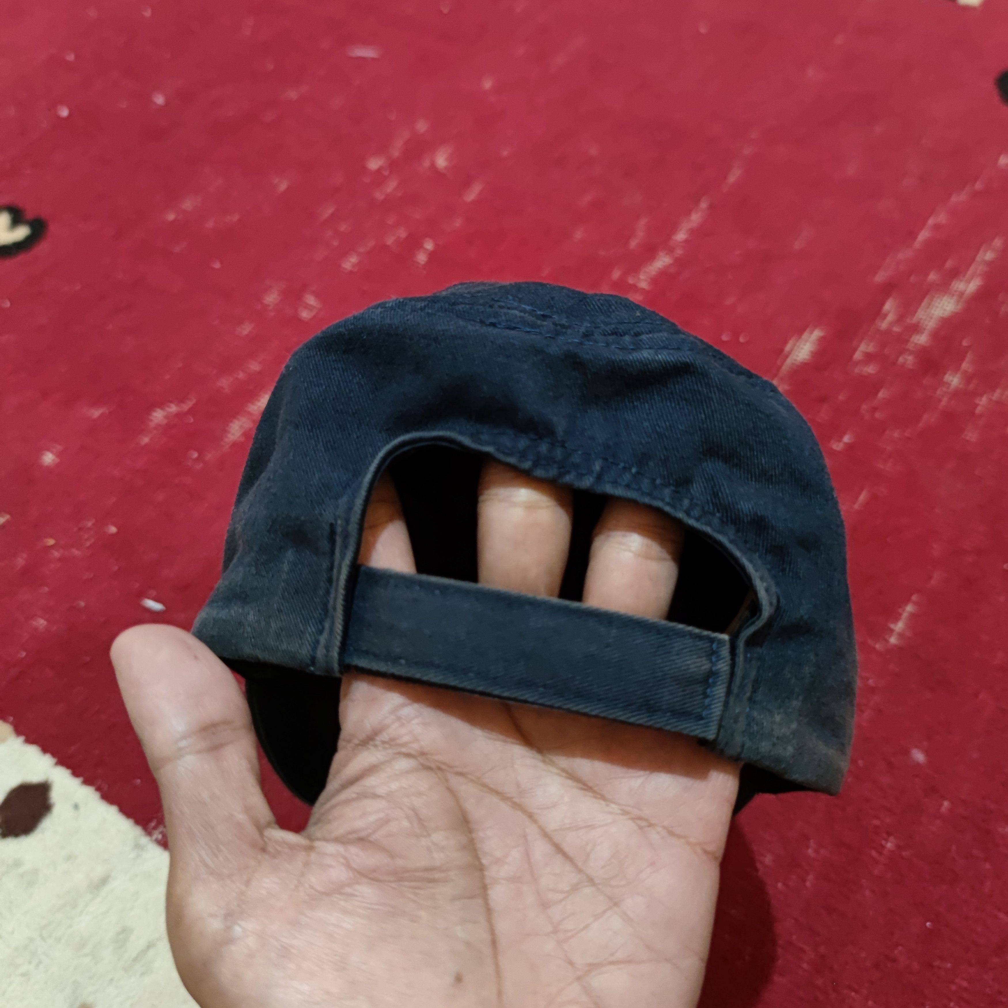 Umbro Umbro Sport hat Size ONE SIZE - 2 Thumbnail