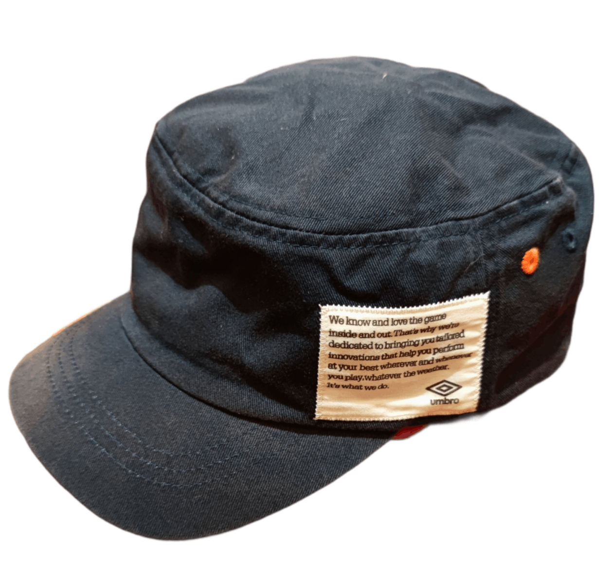 Umbro Umbro Sport hat Size ONE SIZE - 1 Thumbnail