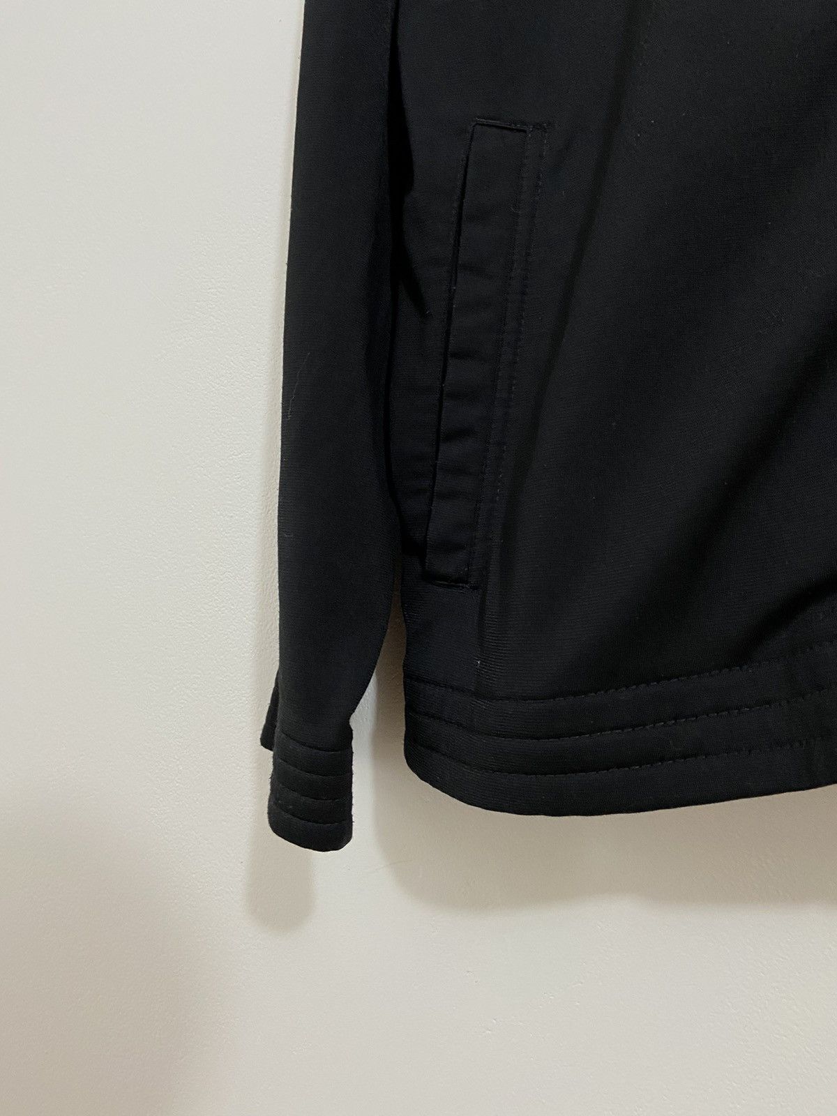 Vintage Nike Vintage Track Top logo Size US M / EU 48-50 / 2 - 7 Thumbnail