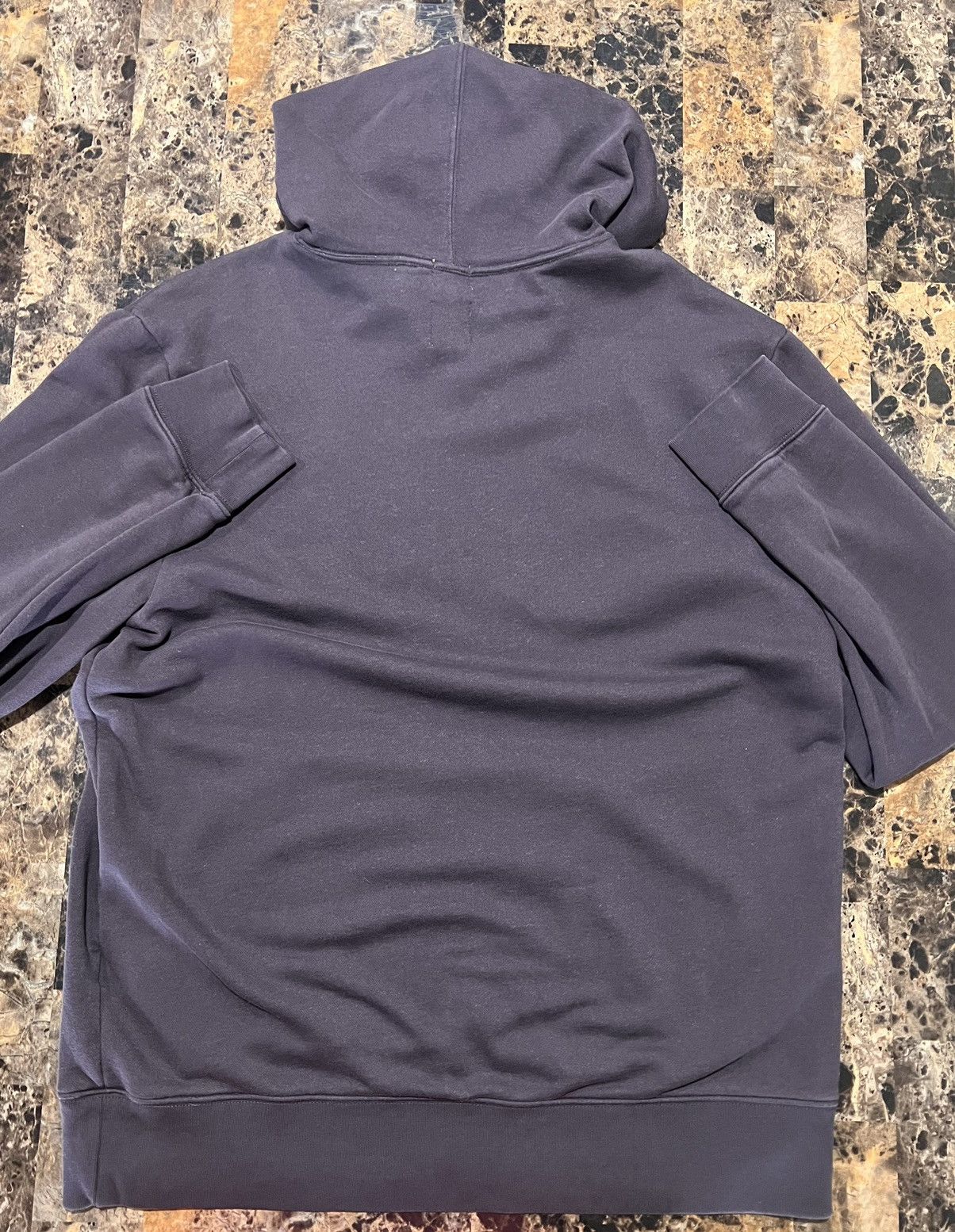 Gap × Vintage Vintage Brown GAP Hoodie Size US L / EU 52-54 / 3 - 2 Thumbnail