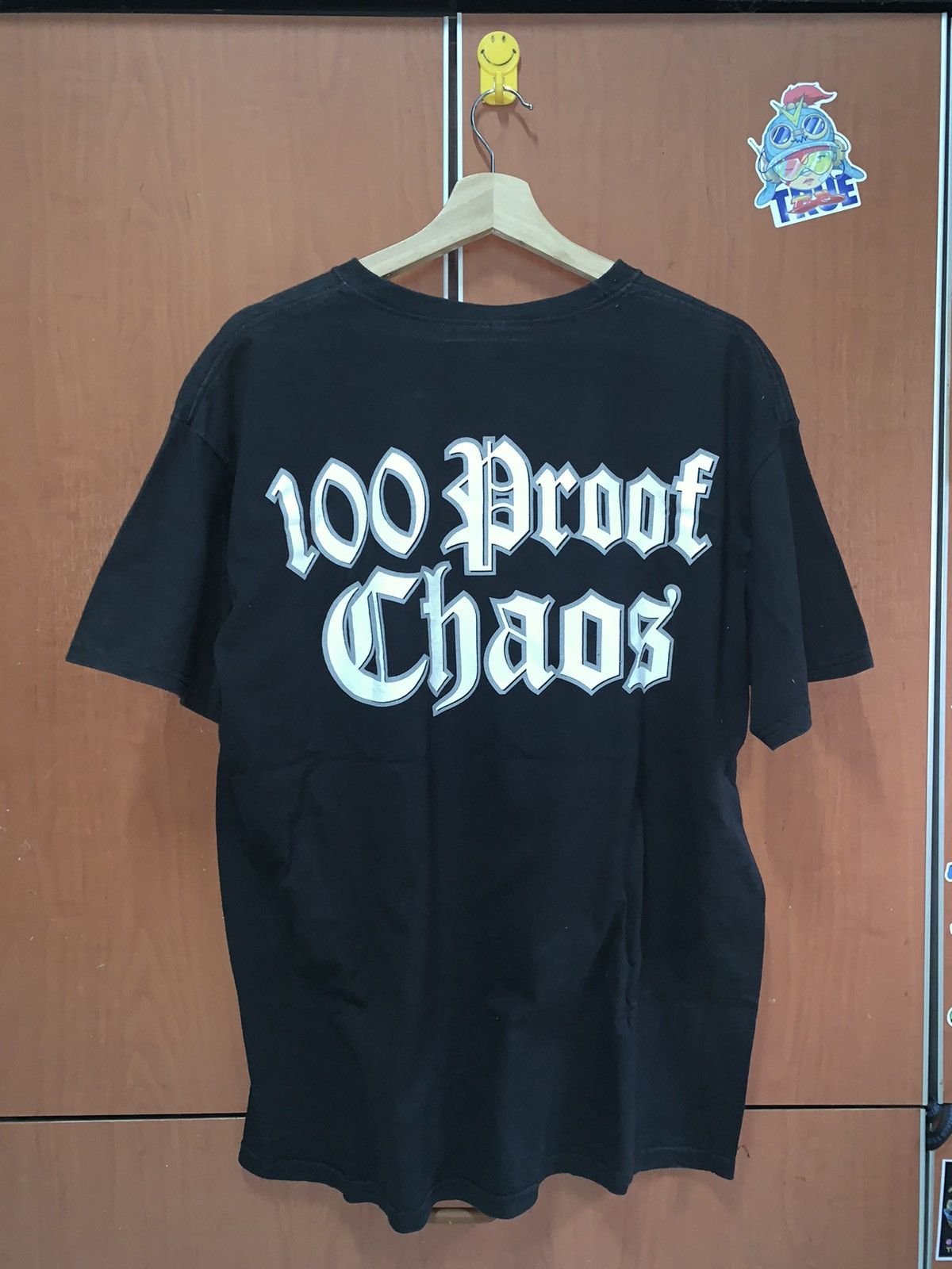 Band Tees Rare!! Vintage 00’s Black label society T-shirt(Metal Band) Size US M / EU 48-50 / 2 - 7 Thumbnail