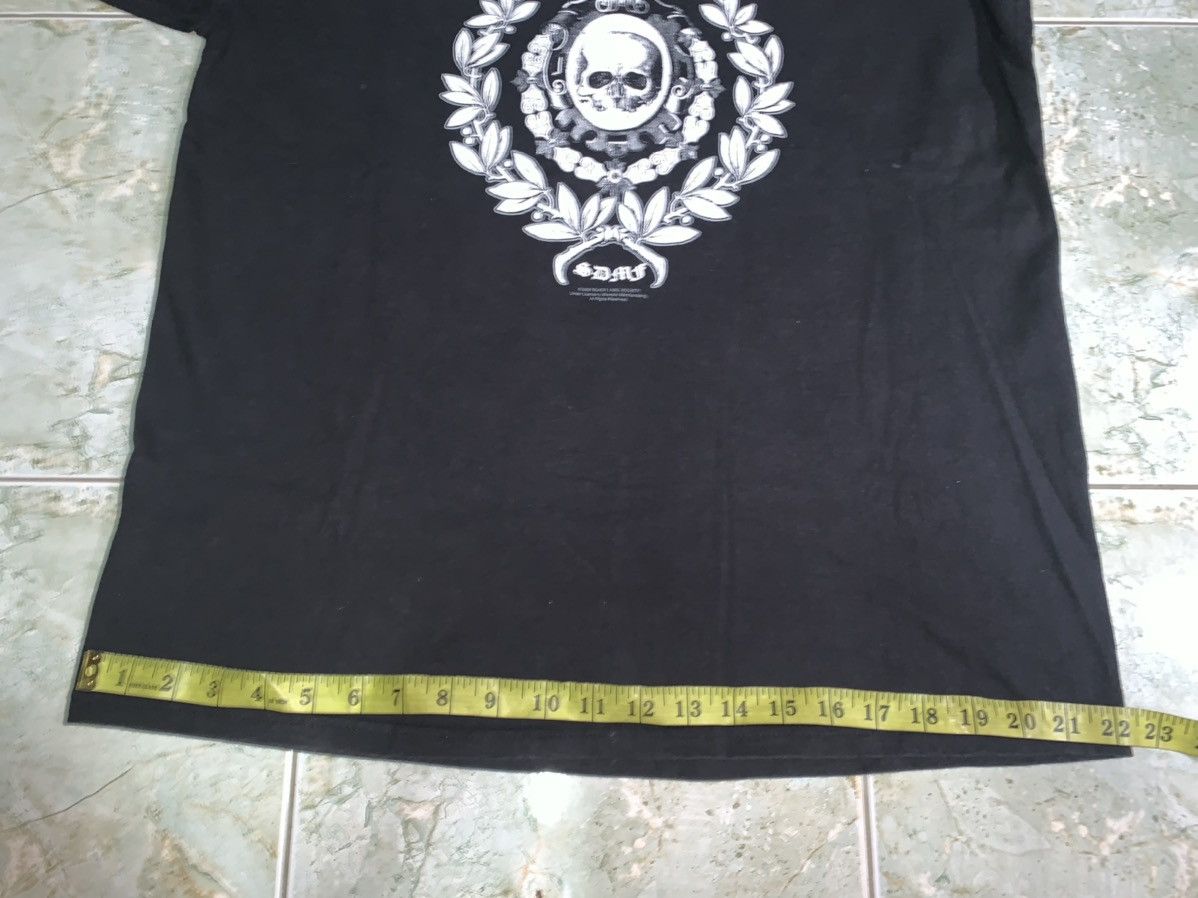 Band Tees Rare!! Vintage 00’s Black label society T-shirt(Metal Band) Size US M / EU 48-50 / 2 - 11 Thumbnail
