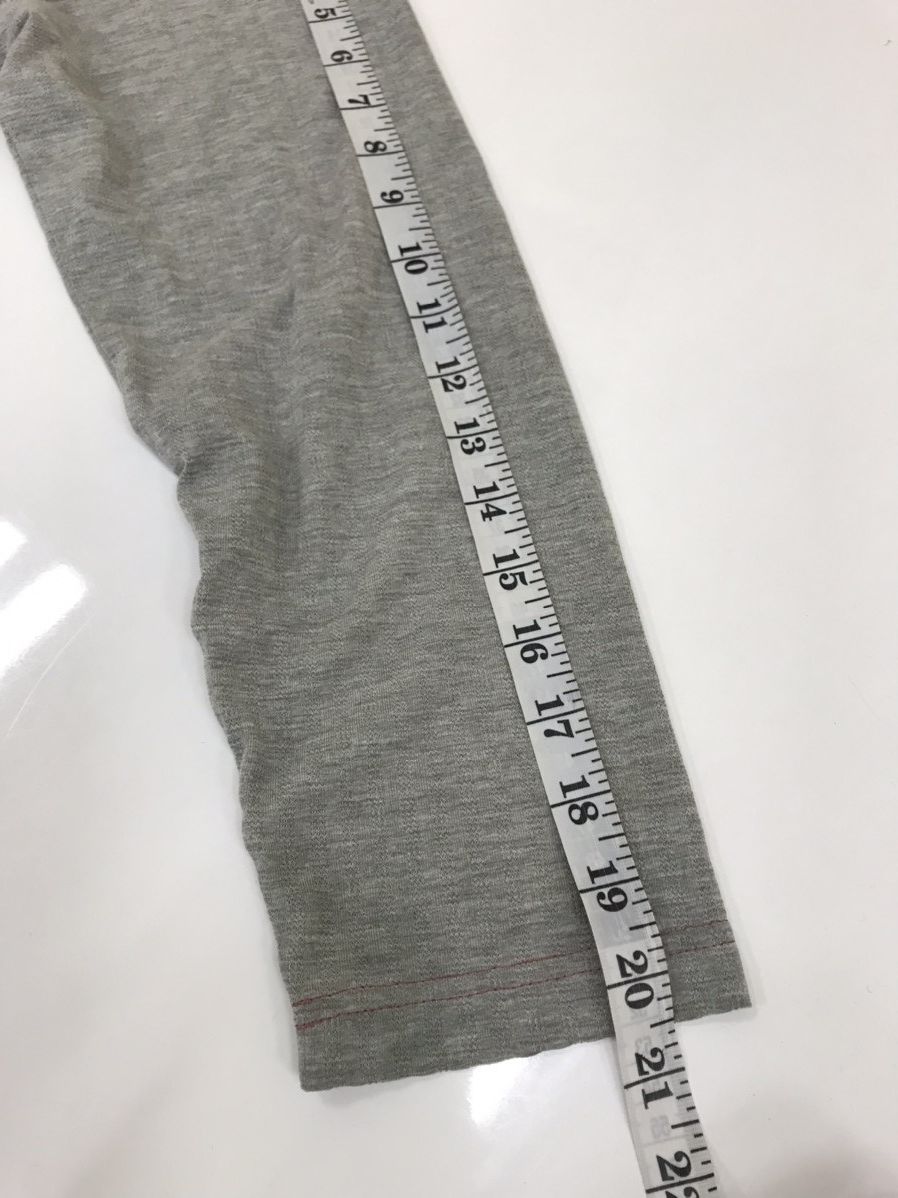 Yohji Yamamoto SACSNY Y'SACCS Yohji Yamamoto Long Sleeve Shirt Size US M / EU 48-50 / 2 - 18 Thumbnail