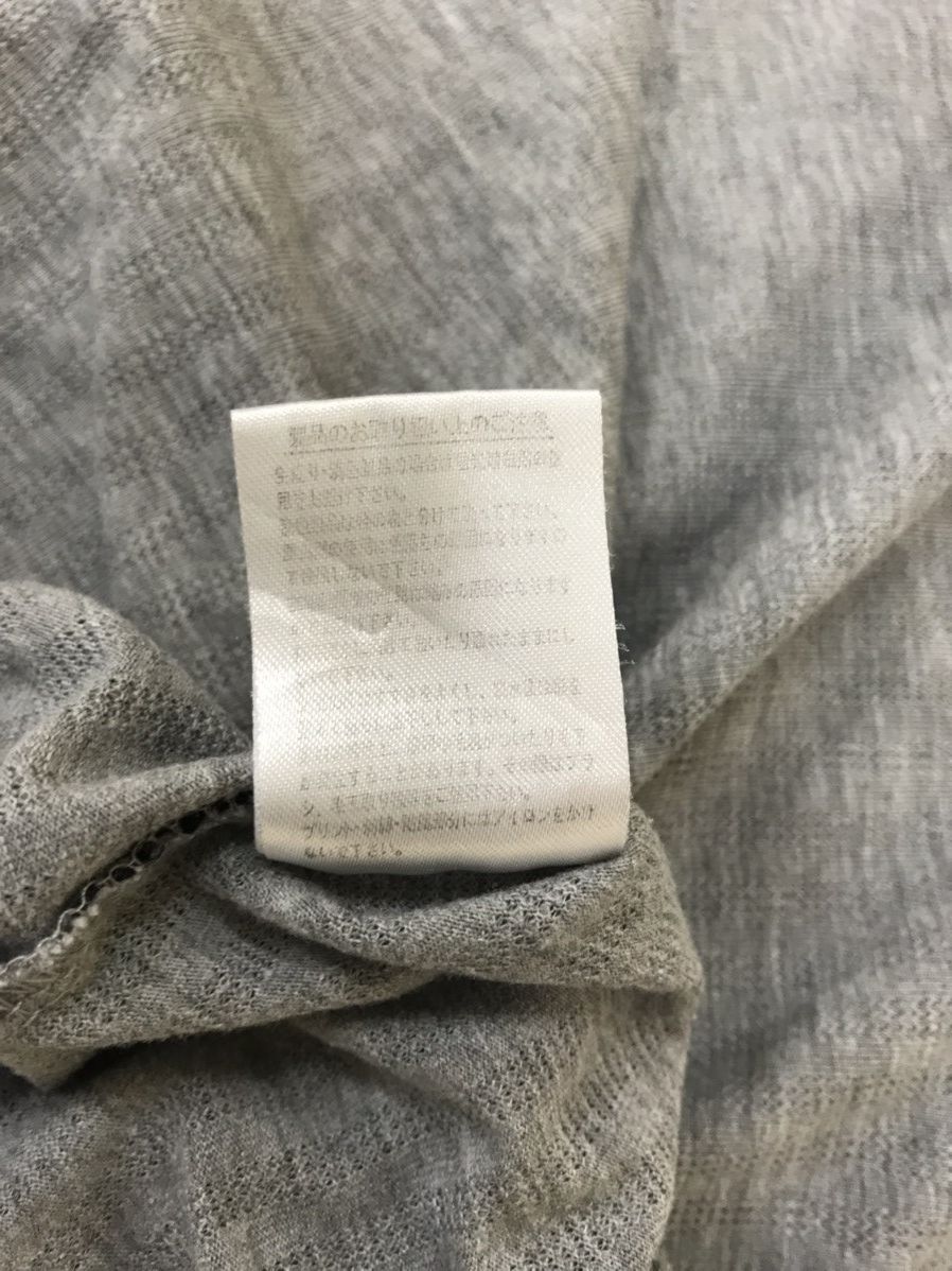 Yohji Yamamoto SACSNY Y'SACCS Yohji Yamamoto Long Sleeve Shirt Size US M / EU 48-50 / 2 - 13 Thumbnail