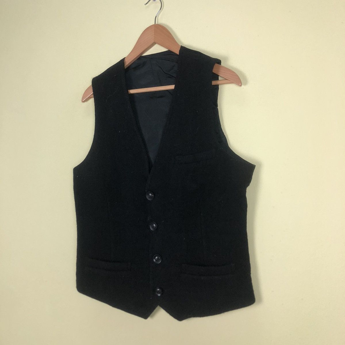 5351 POUR LES HOMMES 5351 Pour Les Hommes Tank Top Sleeveless Size US M / EU 48-50 / 2 - 2 Thumbnail